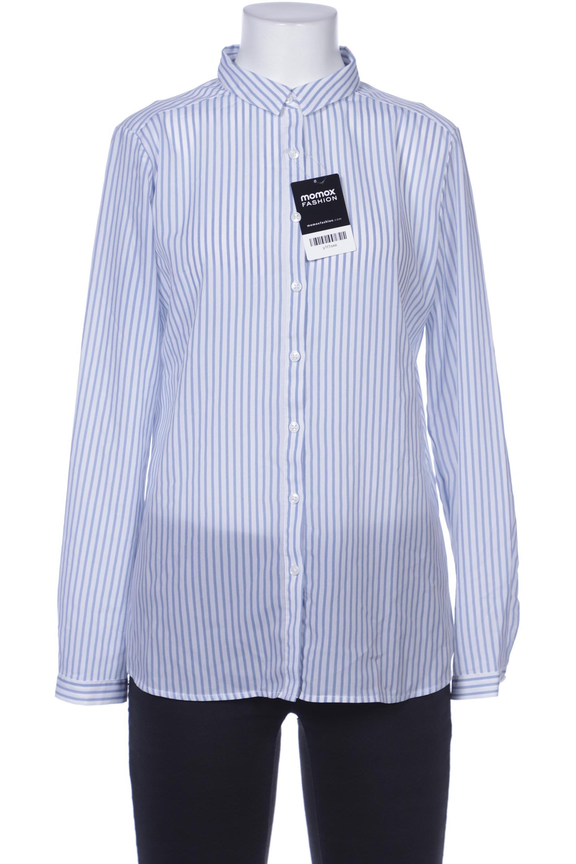 

Comma Damen Bluse, weiß, Gr. 36