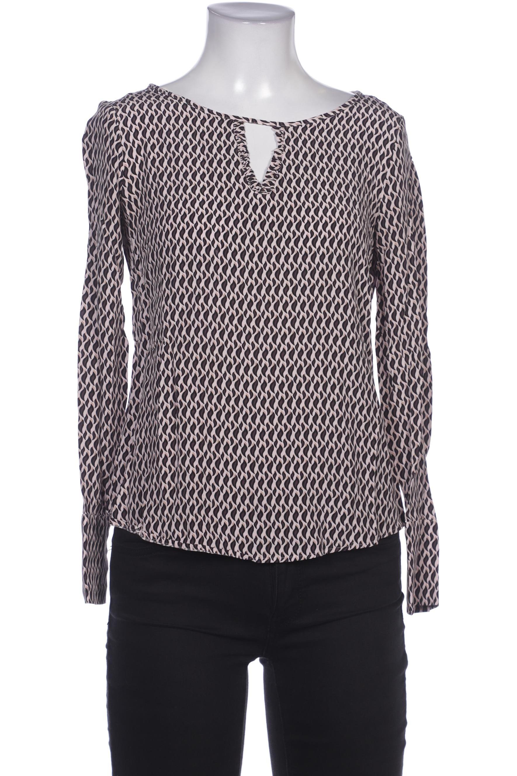 Thumbnail - Comma Damen Bluse, pink, Gr. 34