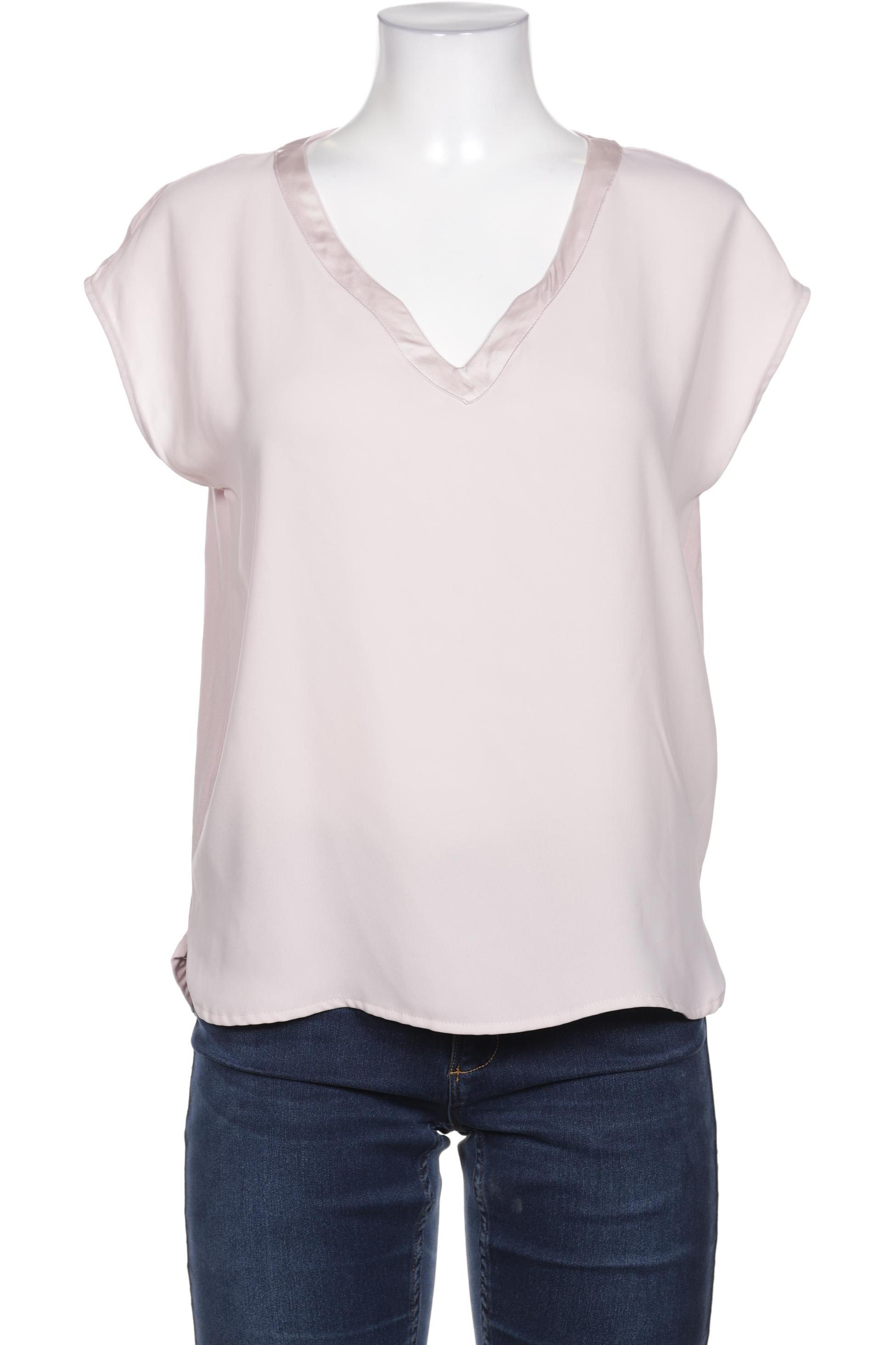 

Comma Damen Bluse, pink