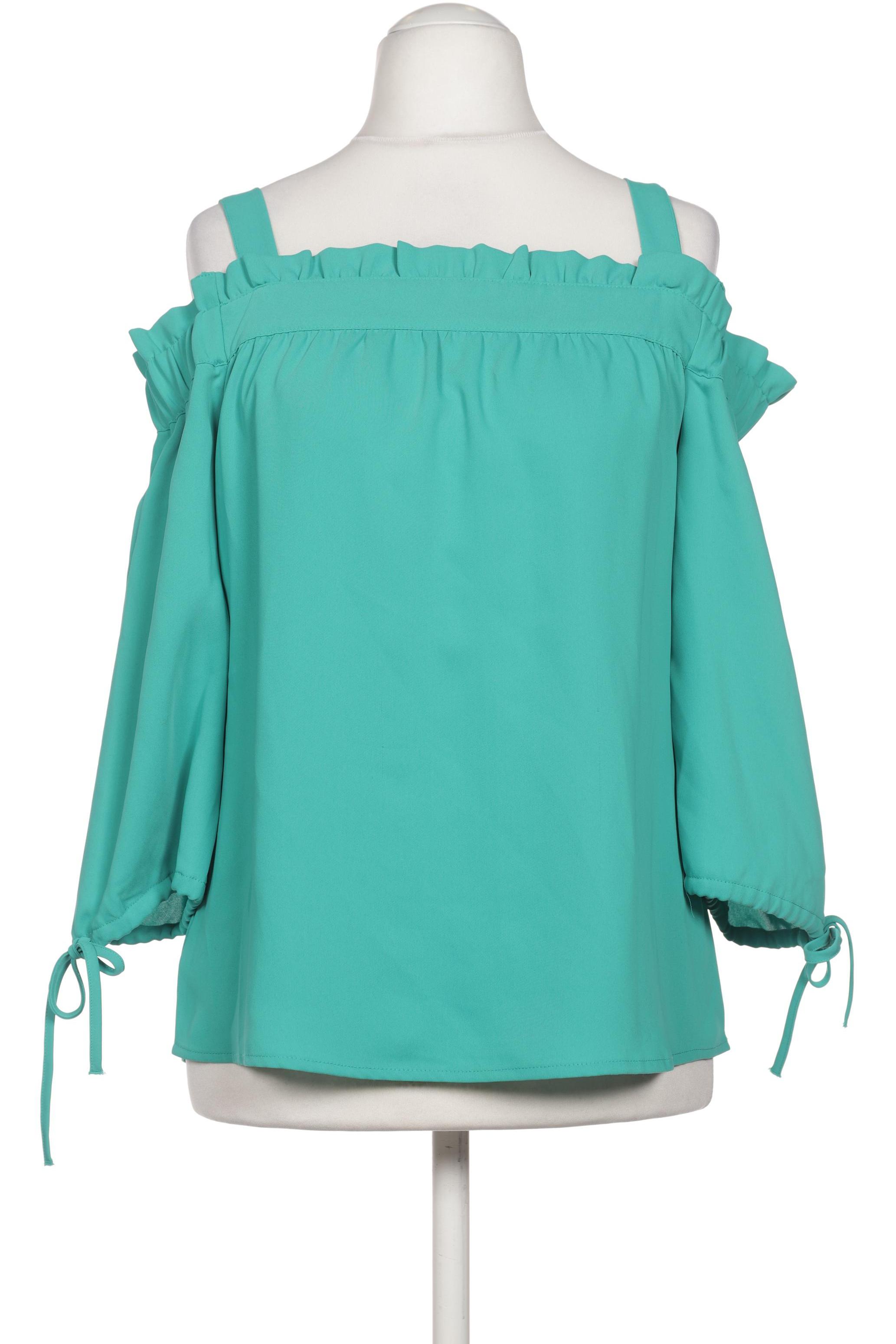 

Comma Damen Bluse, grün