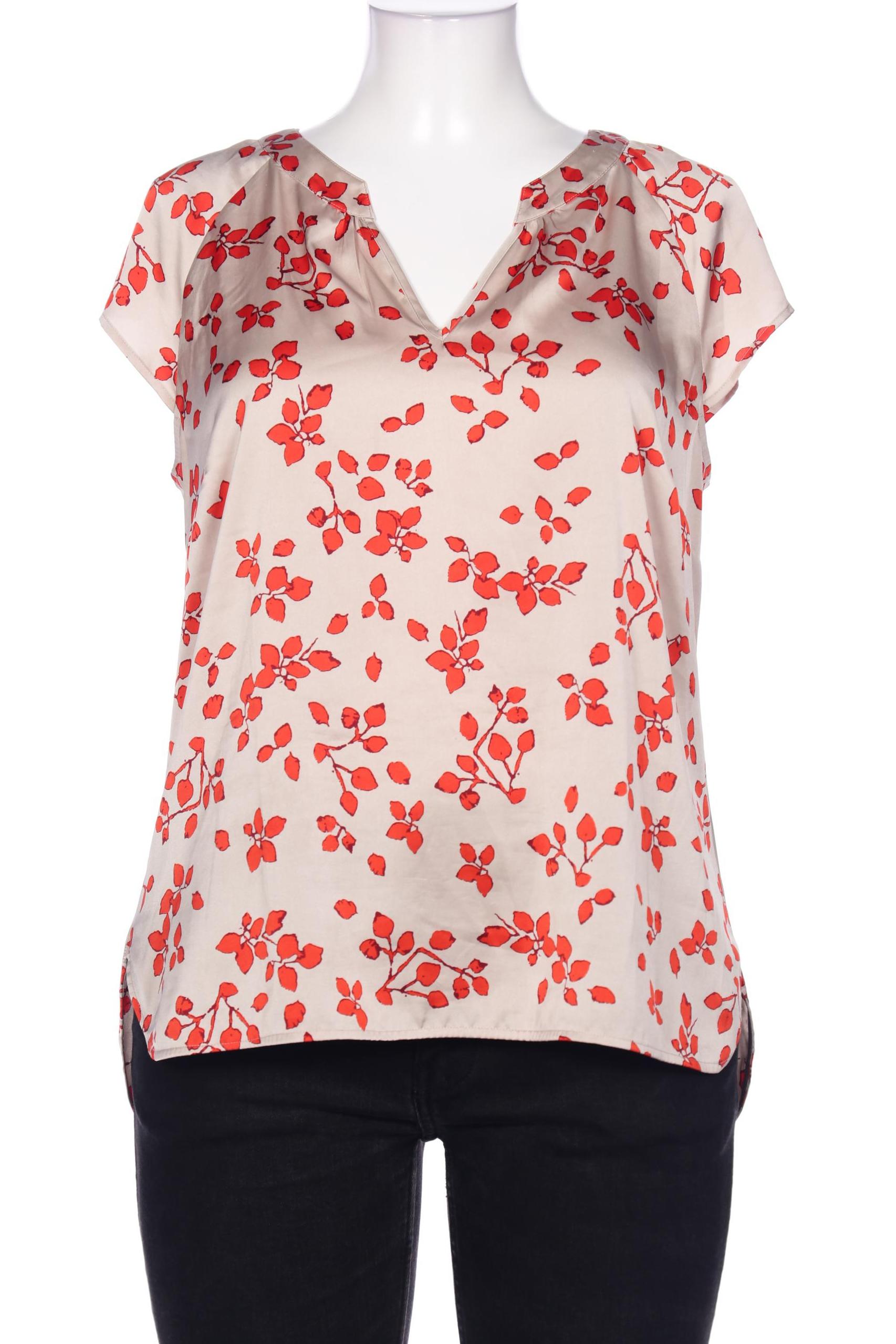 

Comma Damen Bluse, grau, Gr. 42