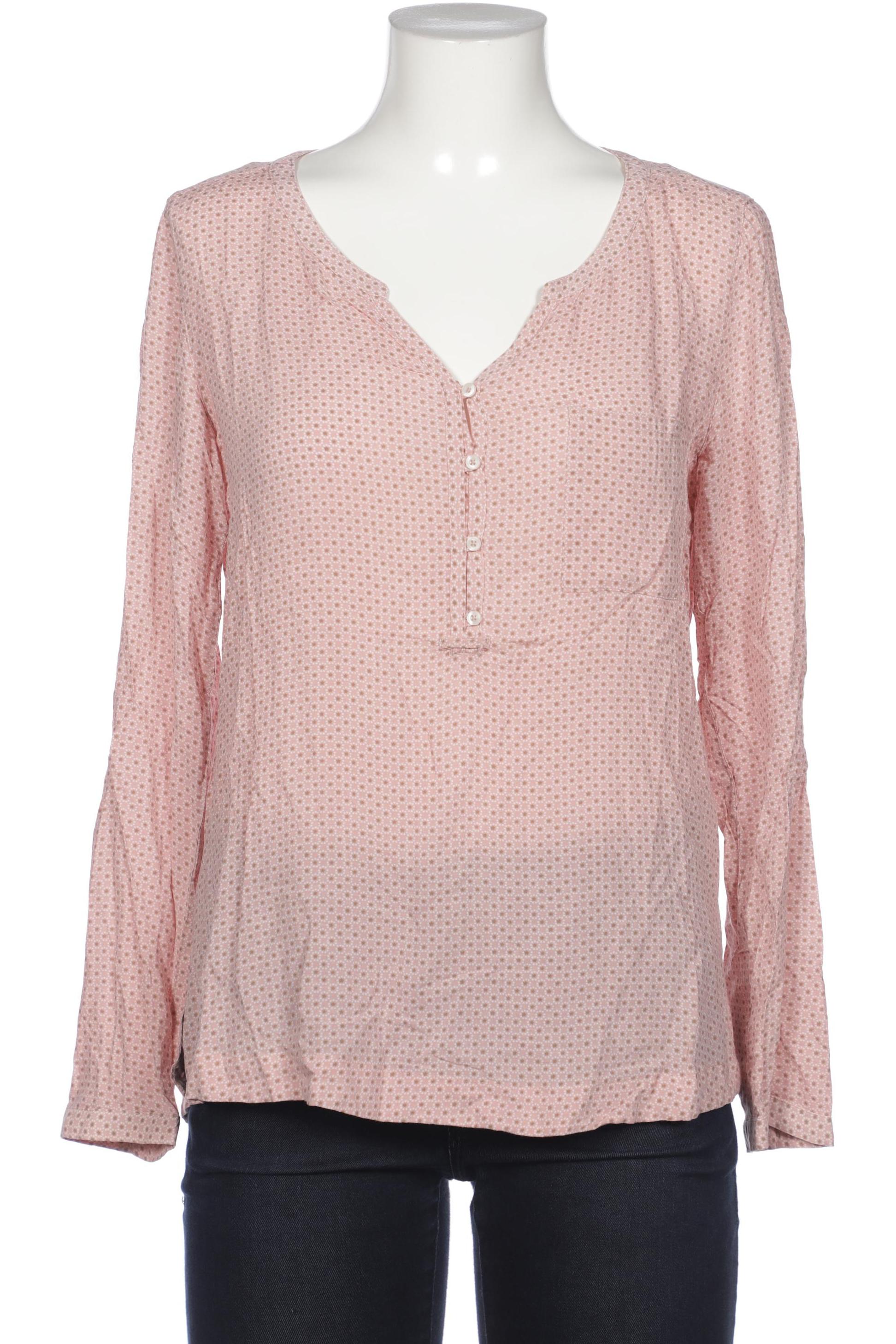 

Comma Damen Bluse, pink