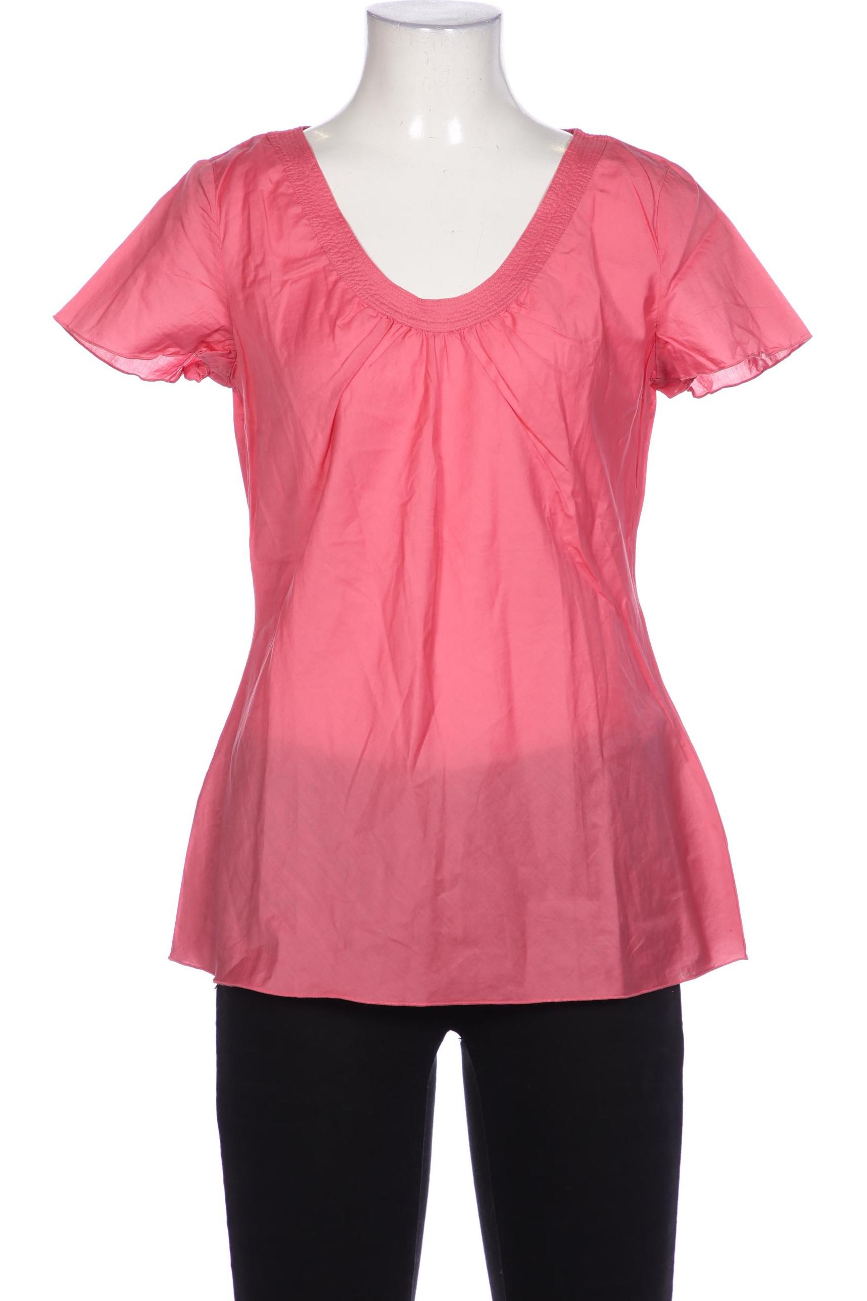 

Comma Damen Bluse, pink