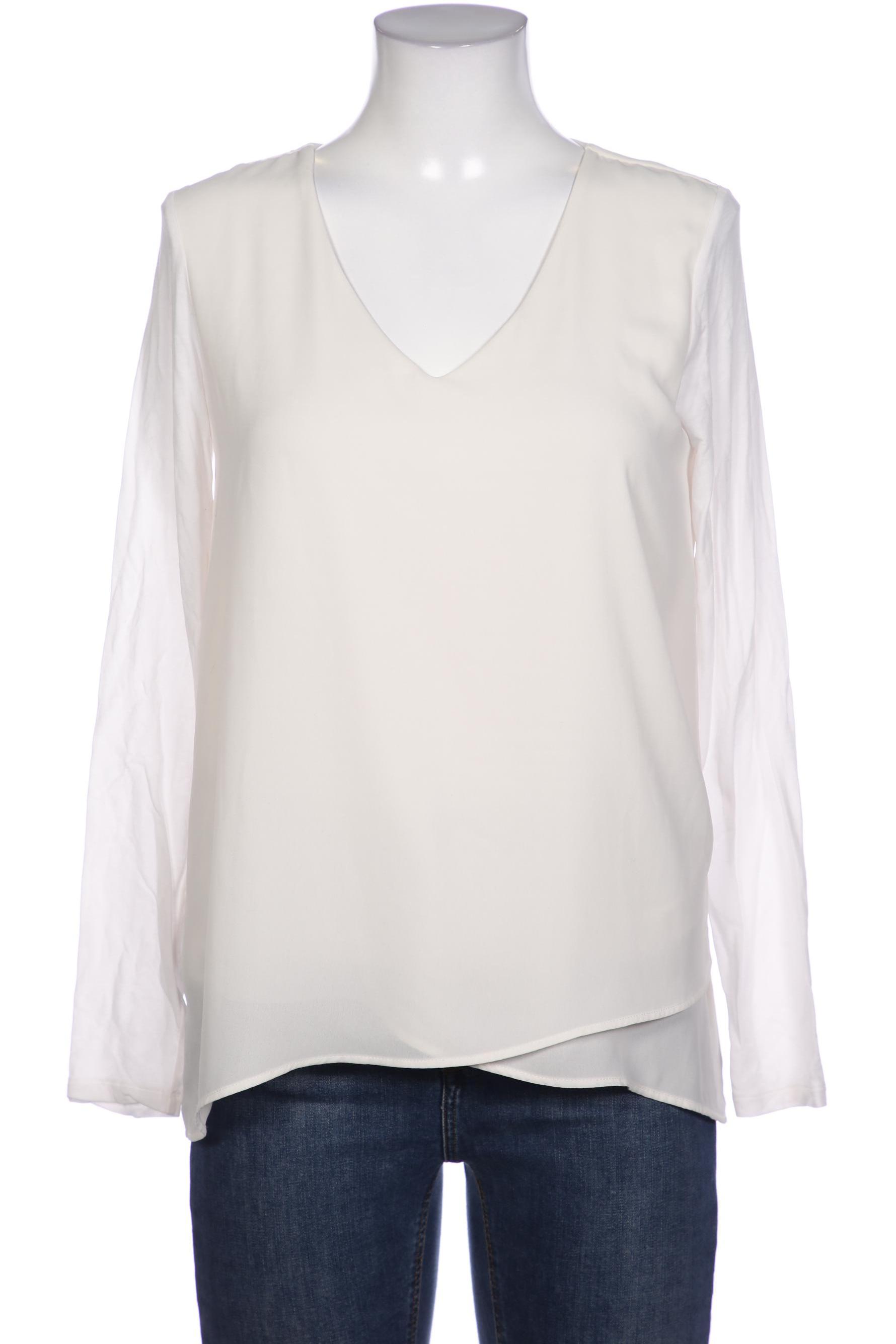 

Comma Damen Bluse, beige