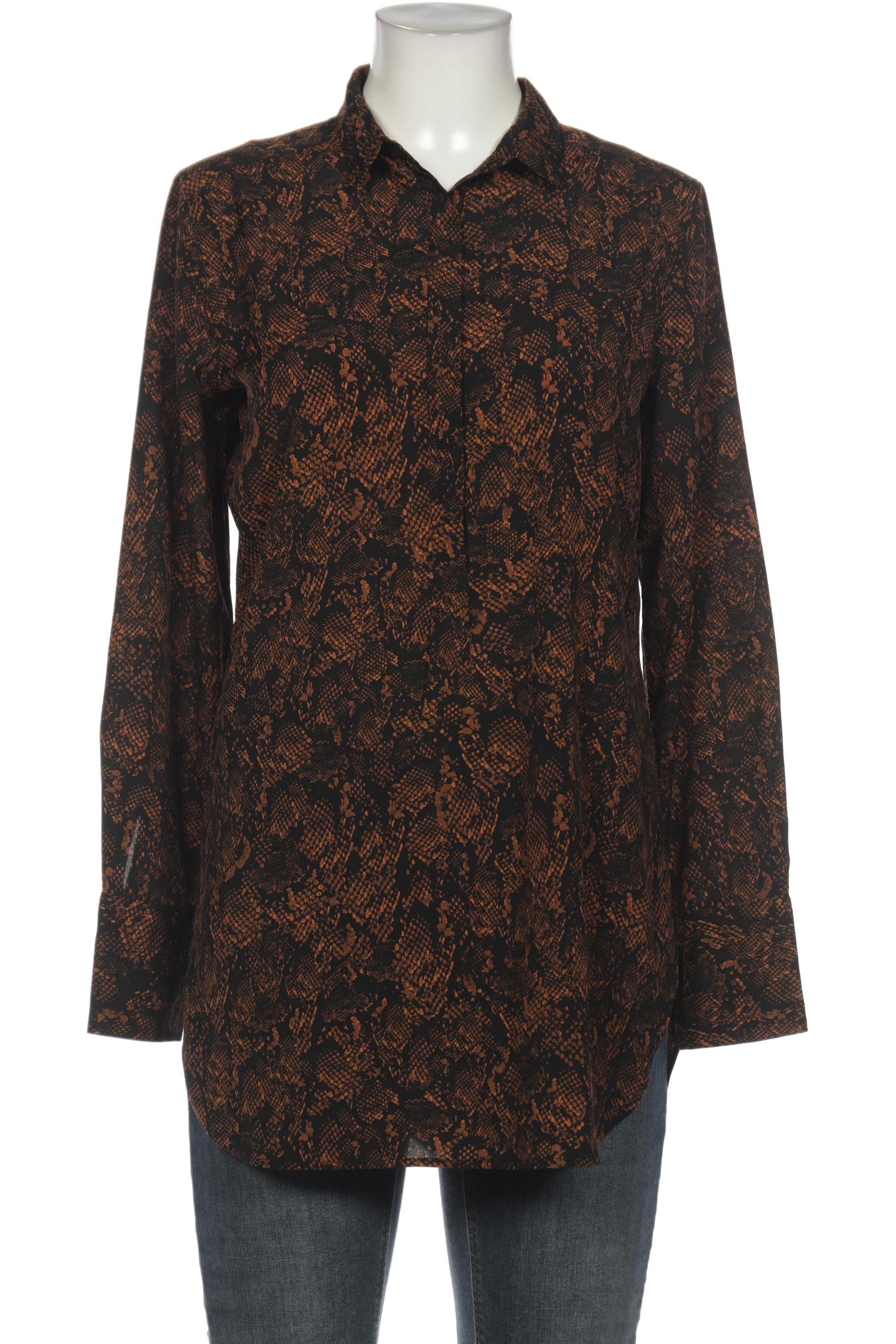 

Comma Damen Bluse, schwarz, Gr. 36