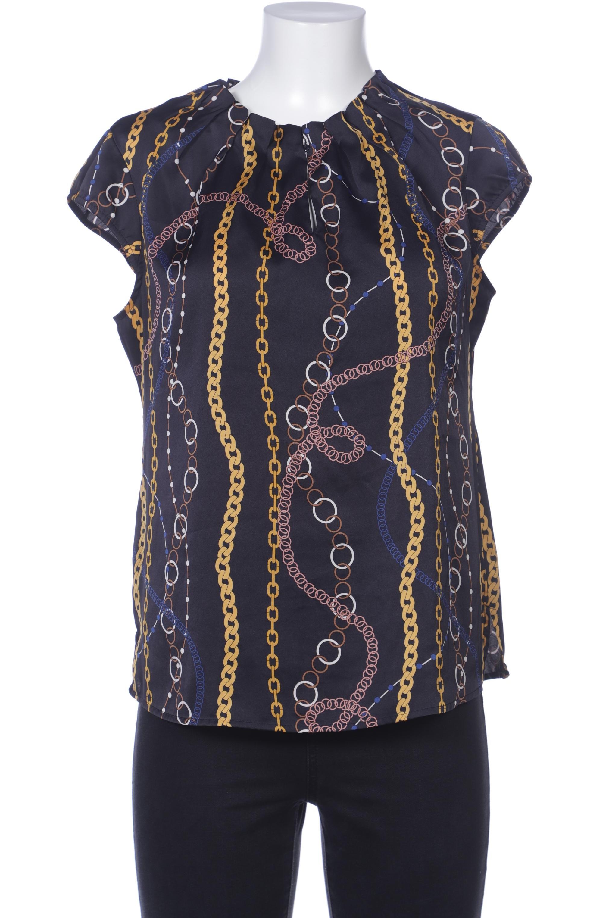 Thumbnail - Comma Damen Bluse, schwarz, Gr. 38