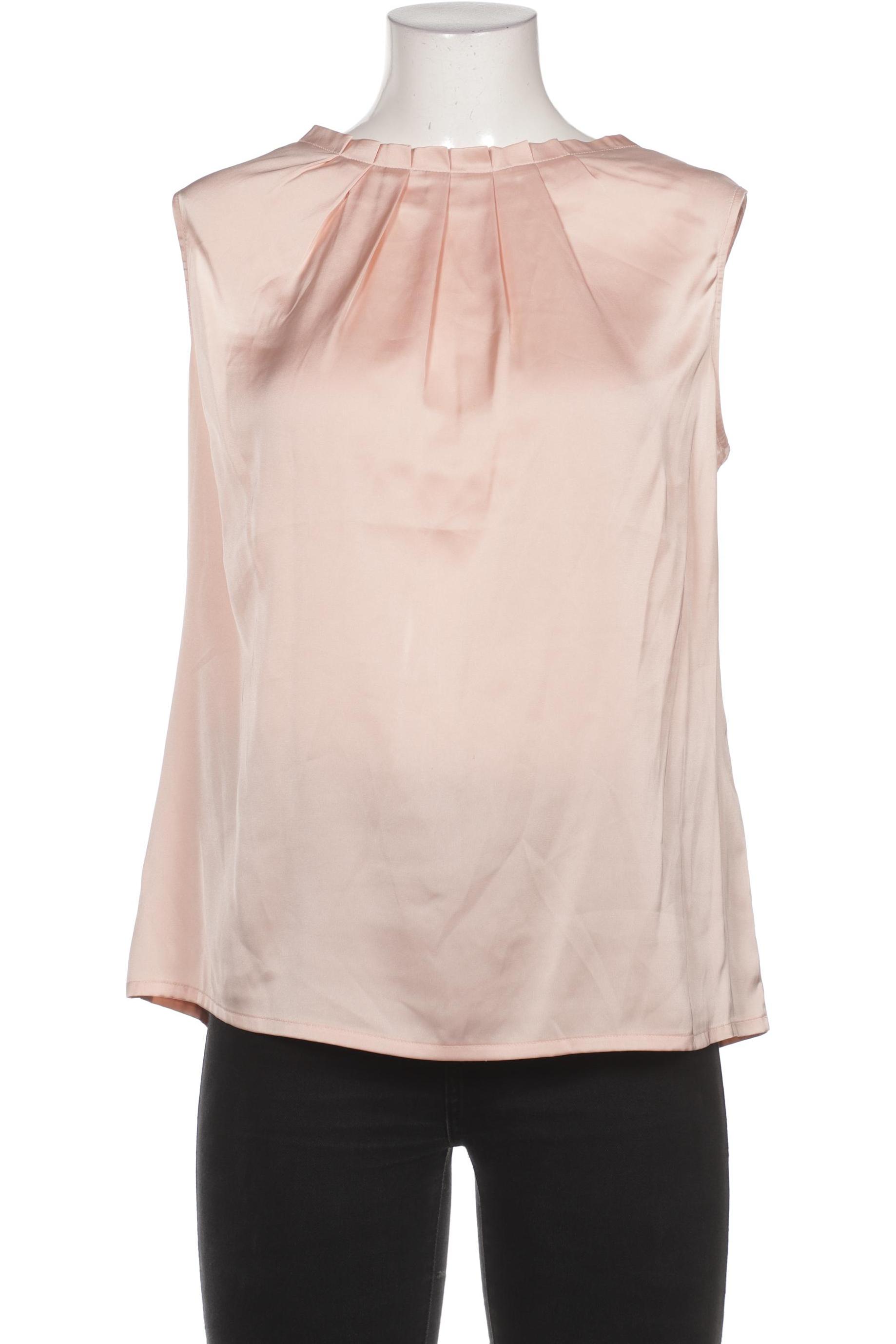 

Comma Damen Bluse, pink, Gr. 42