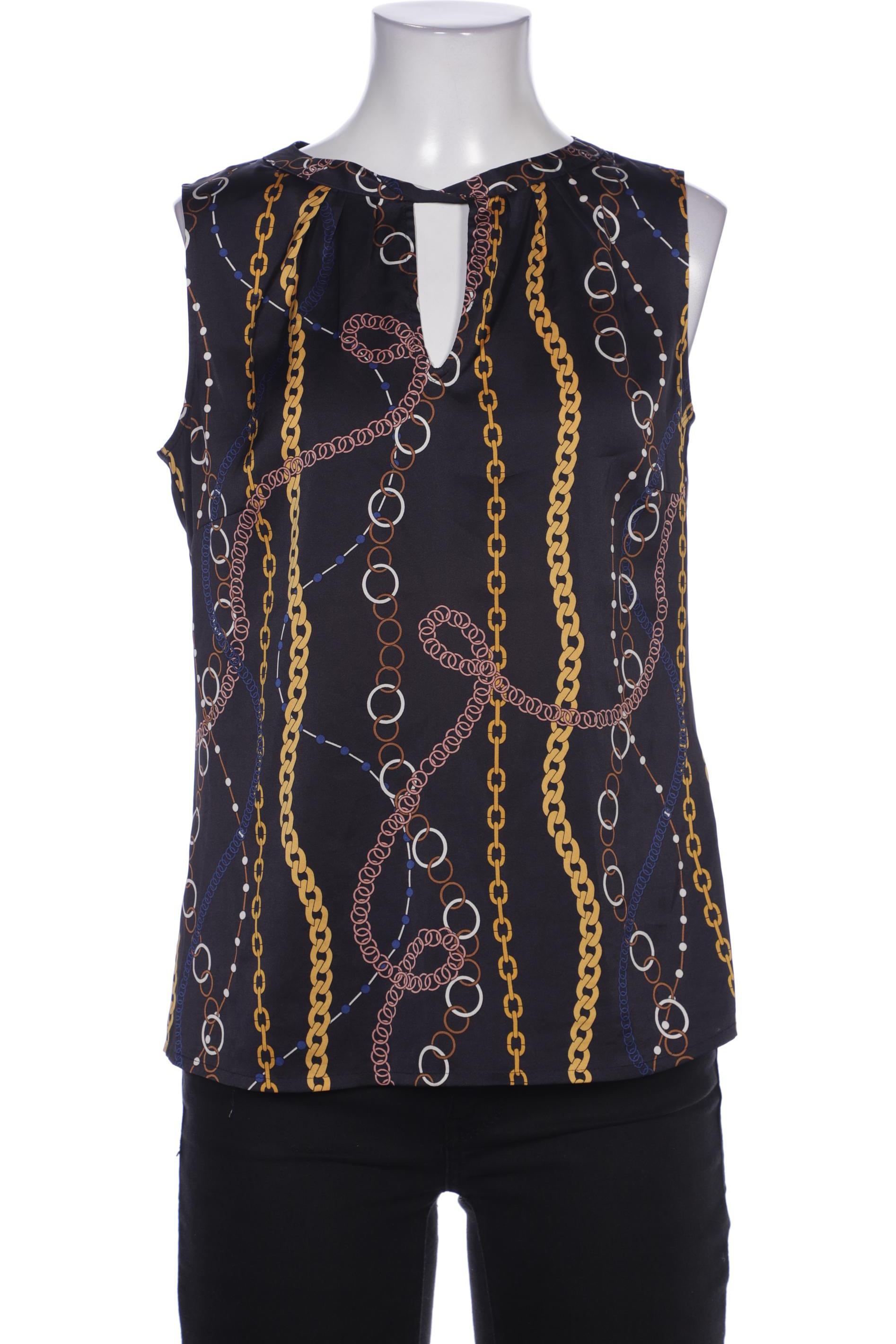 

Comma Damen Bluse, schwarz, Gr. 36