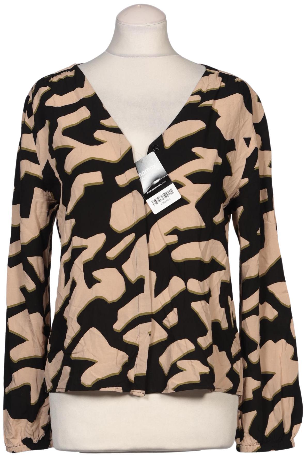 

Comma Damen Bluse, mehrfarbig, Gr. 36