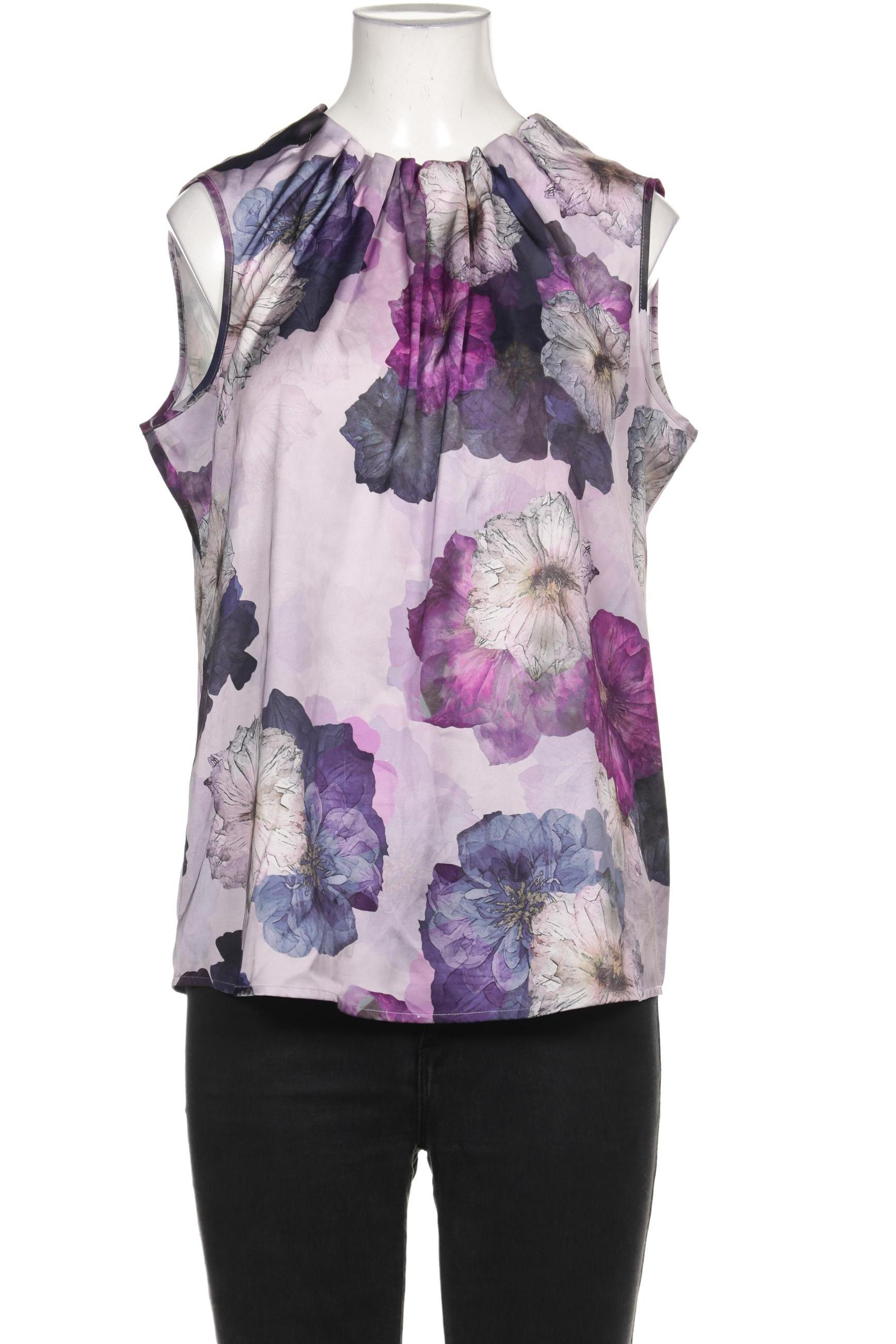 

Comma Damen Bluse, flieder