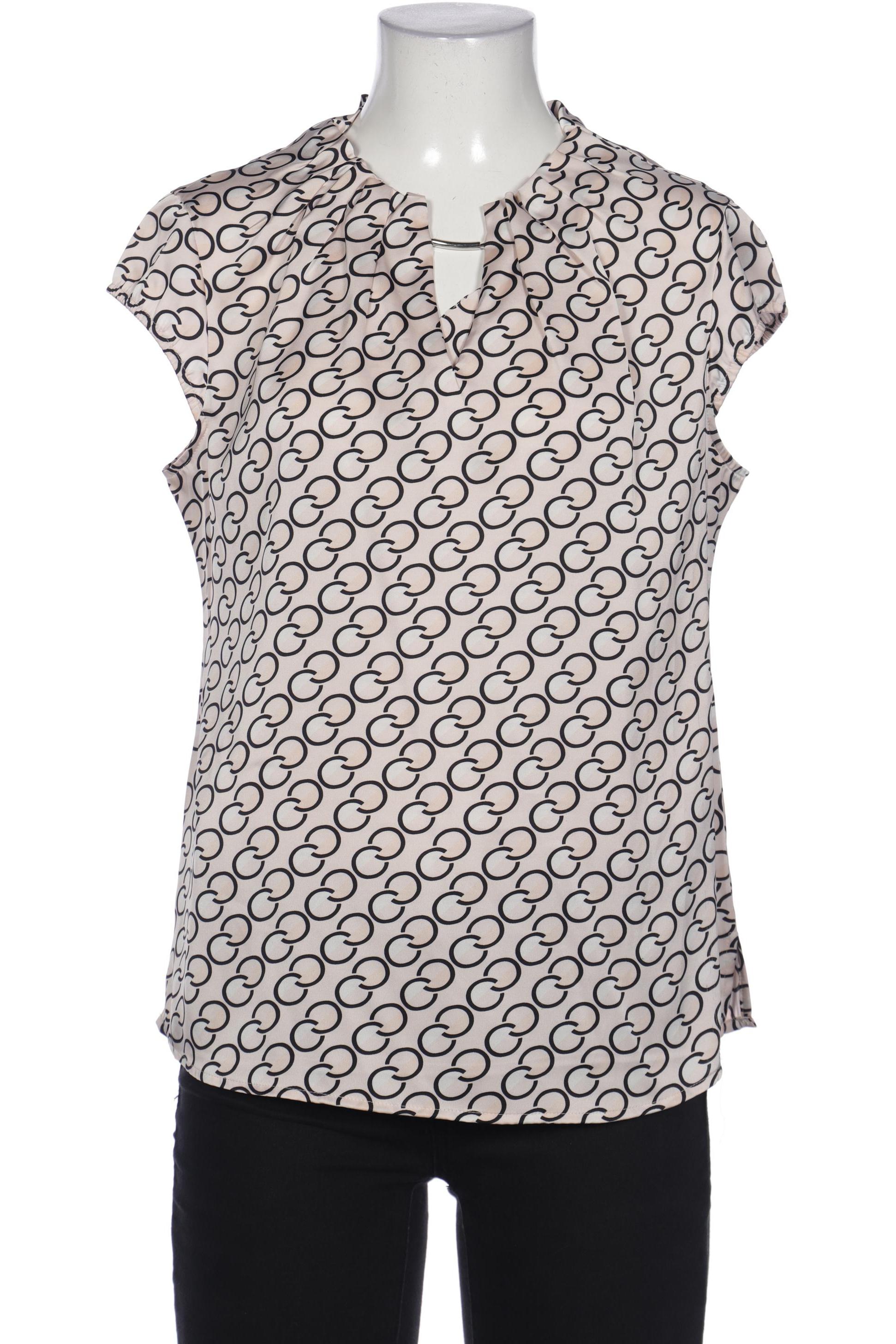 

Comma Damen Bluse, pink