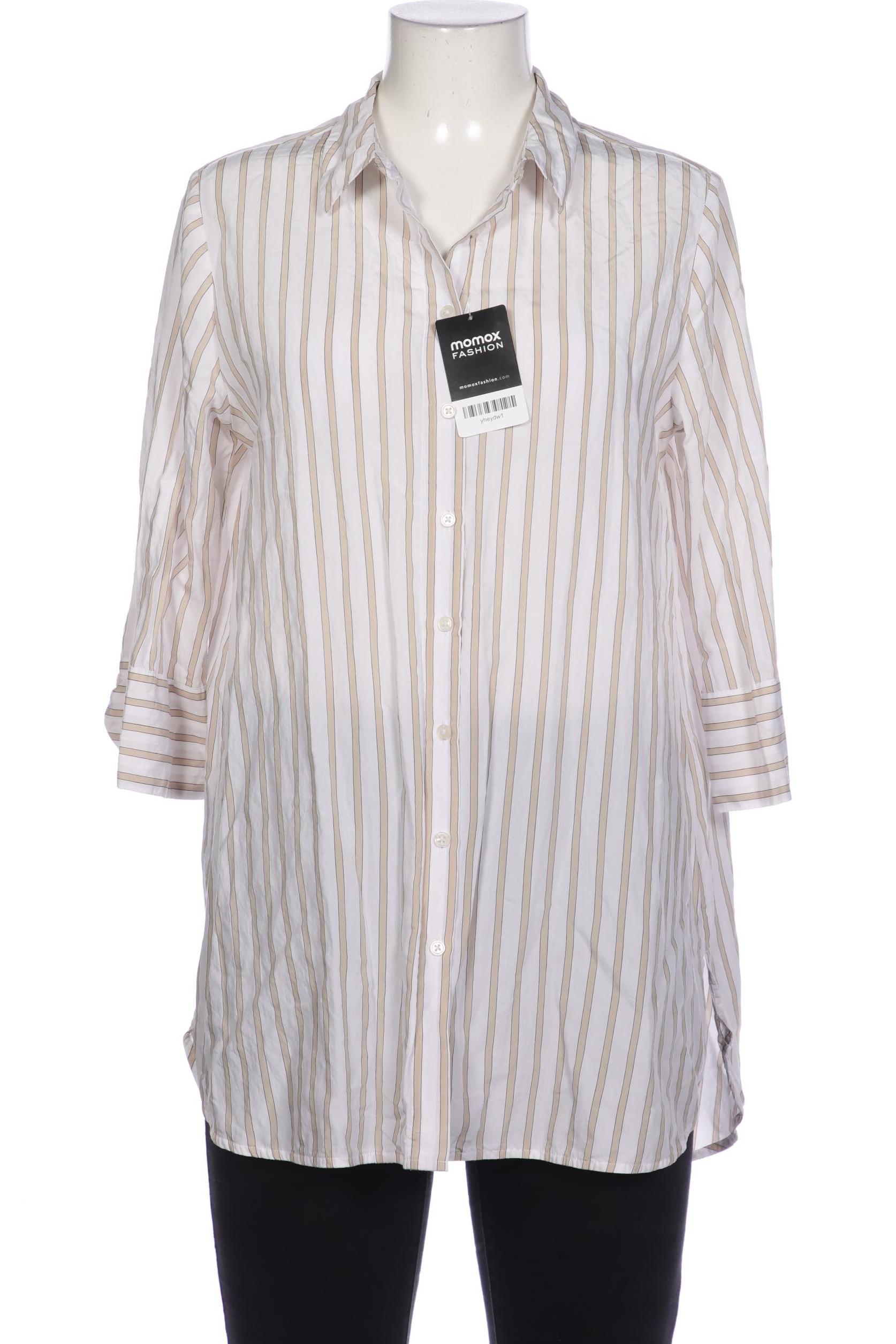 

Comma Damen Bluse, cremeweiß, Gr. 40