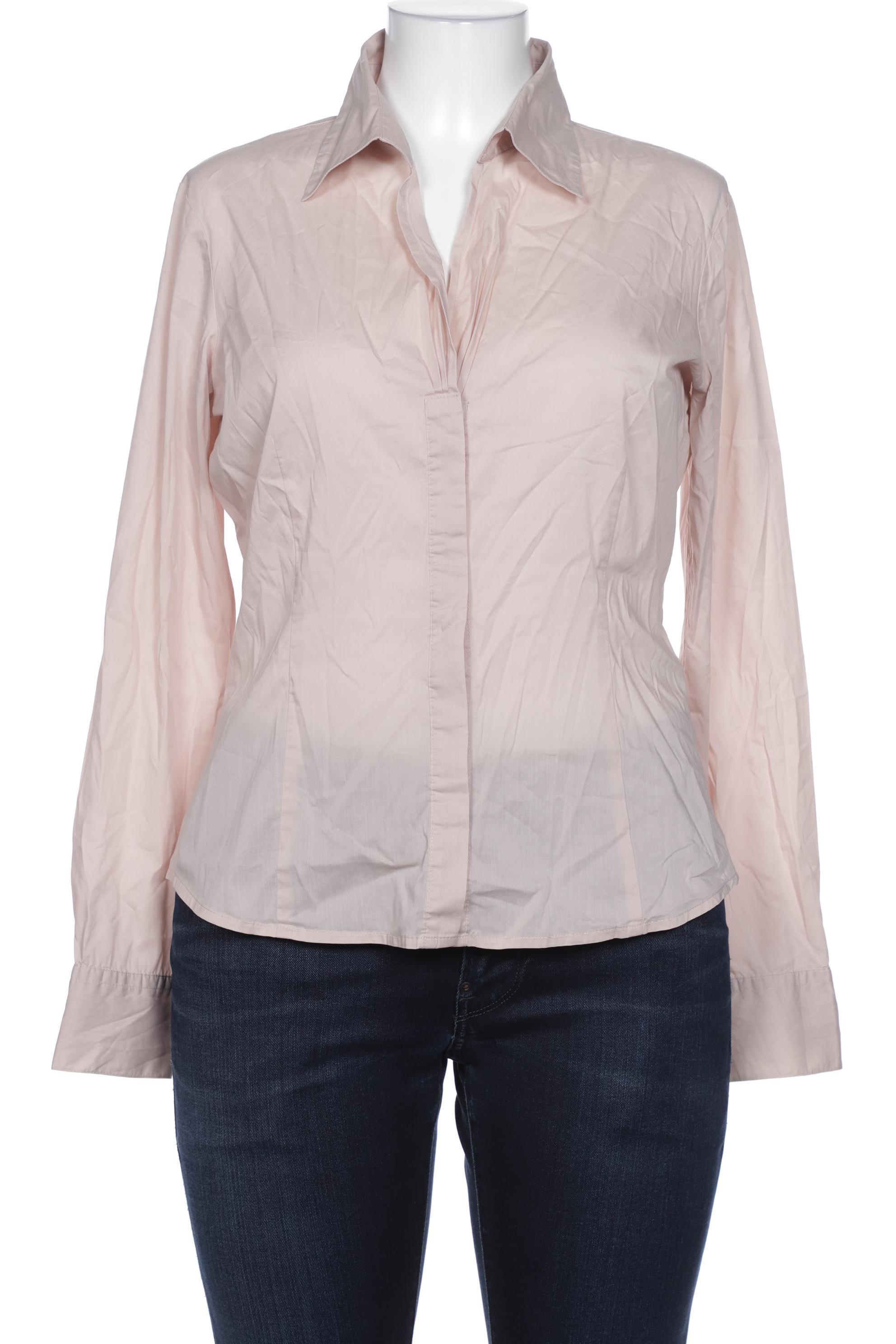 

Comma Damen Bluse, pink