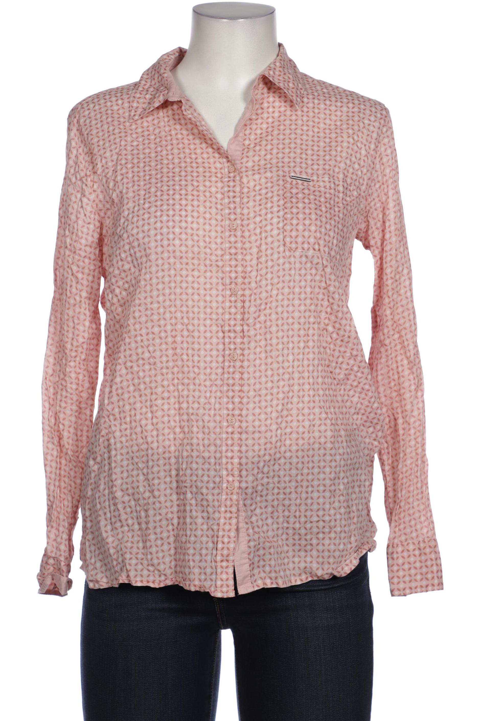 

Comma Damen Bluse, pink