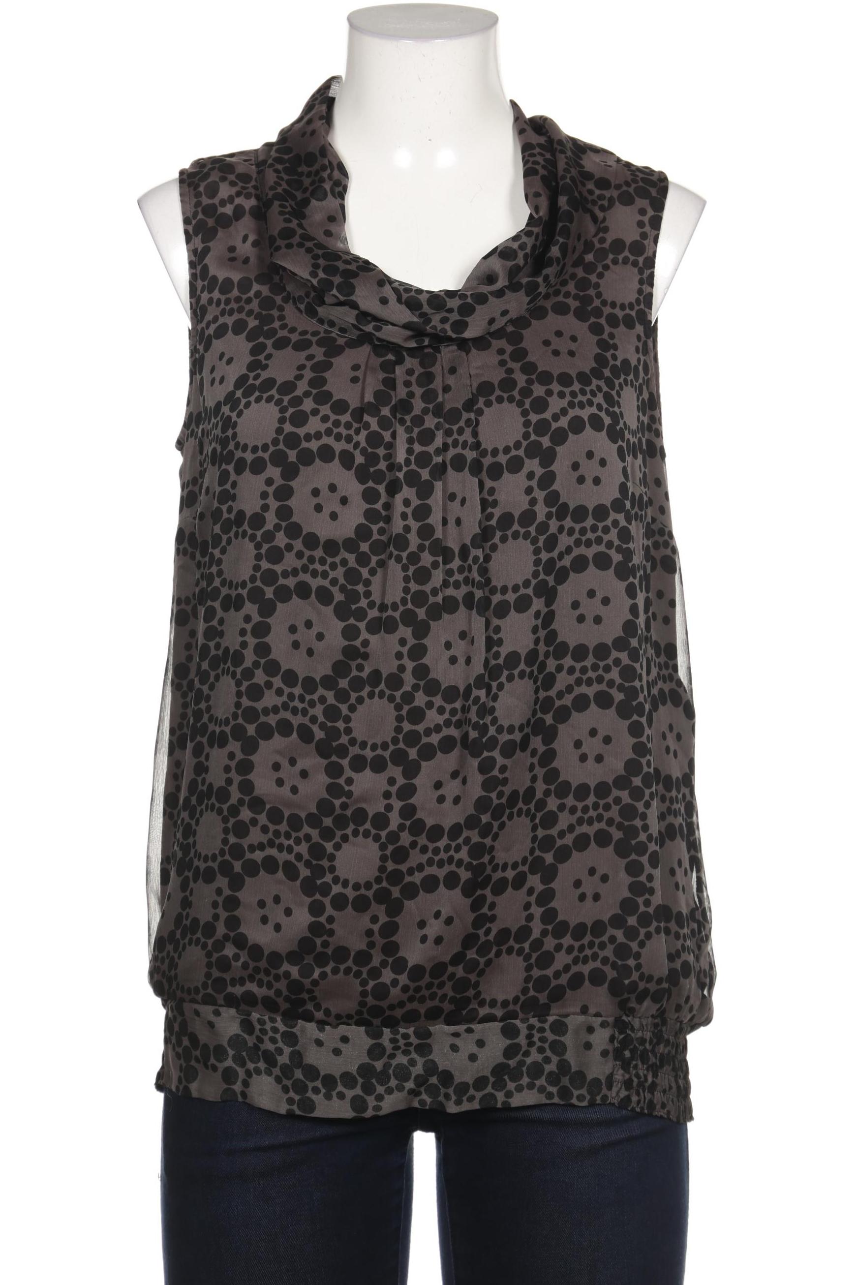 

Comma Damen Bluse, grün