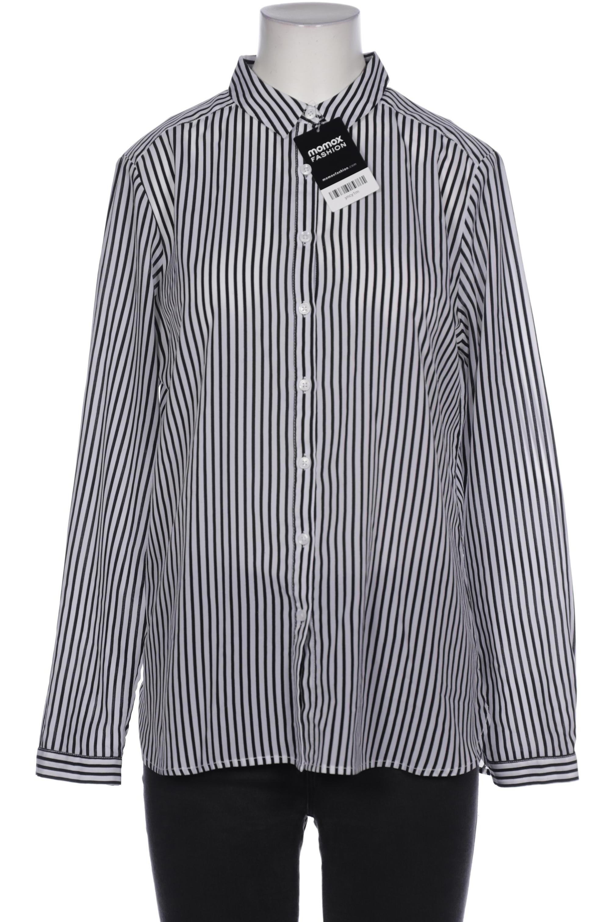 

Comma Damen Bluse, schwarz, Gr. 36