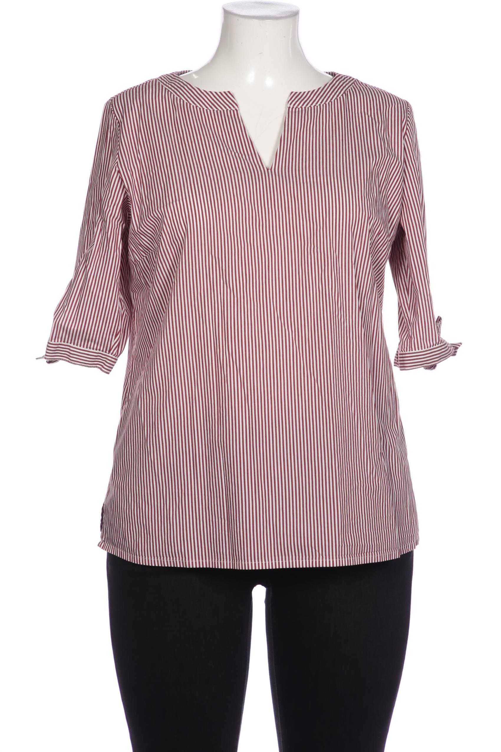 

Comma Damen Bluse, braun