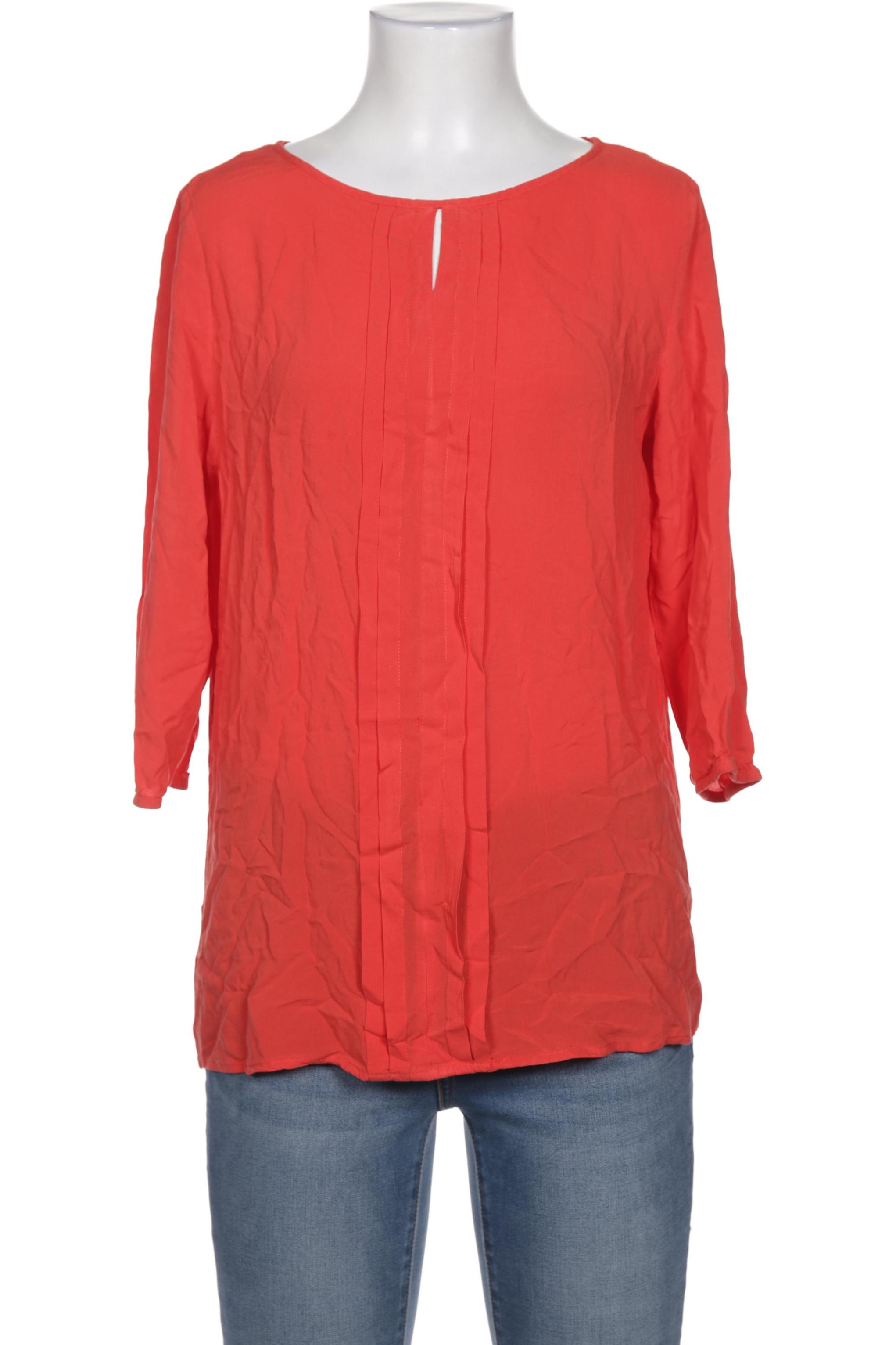 

Comma Damen Bluse, rot