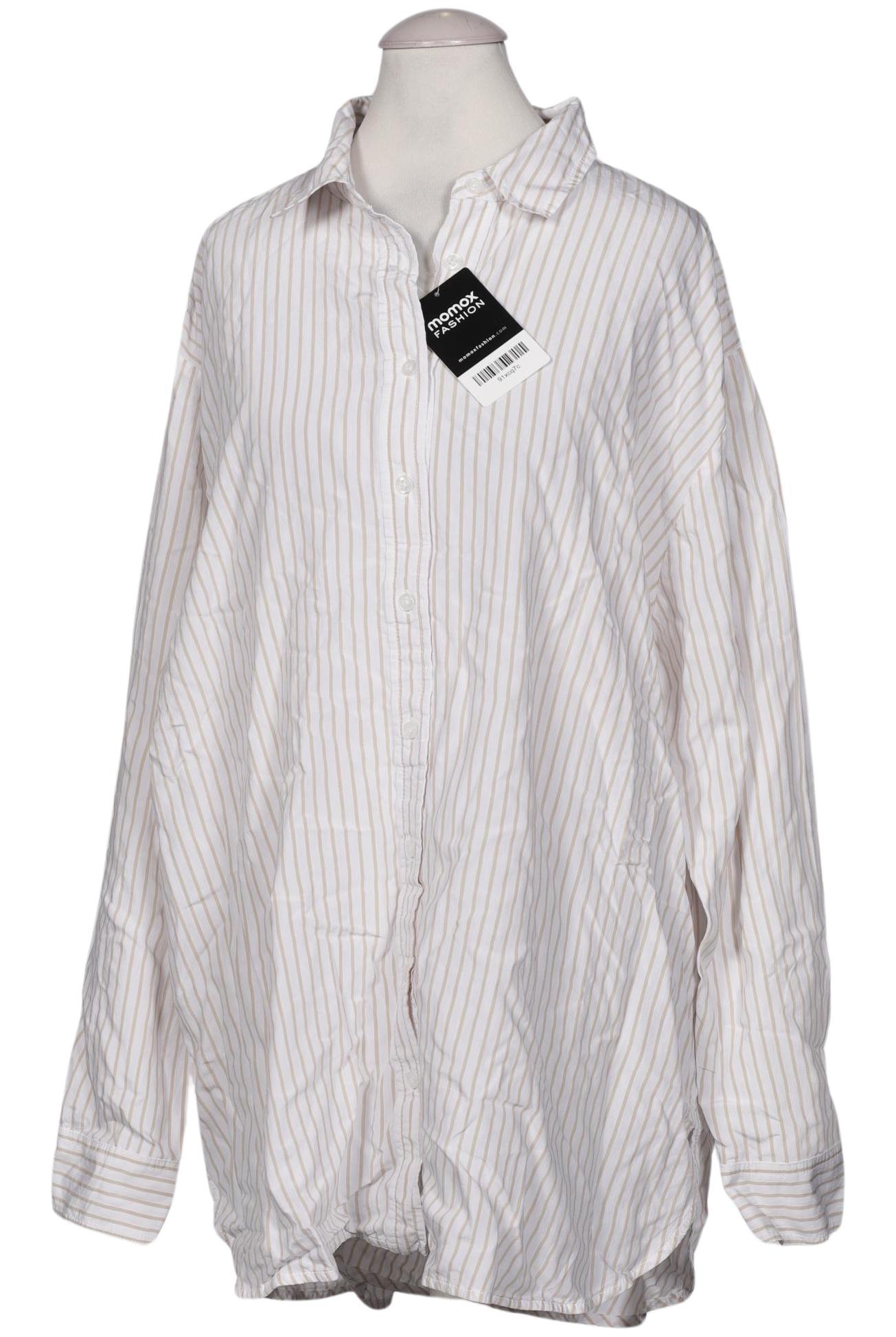 

Comma Damen Bluse, cremeweiß, Gr. 40