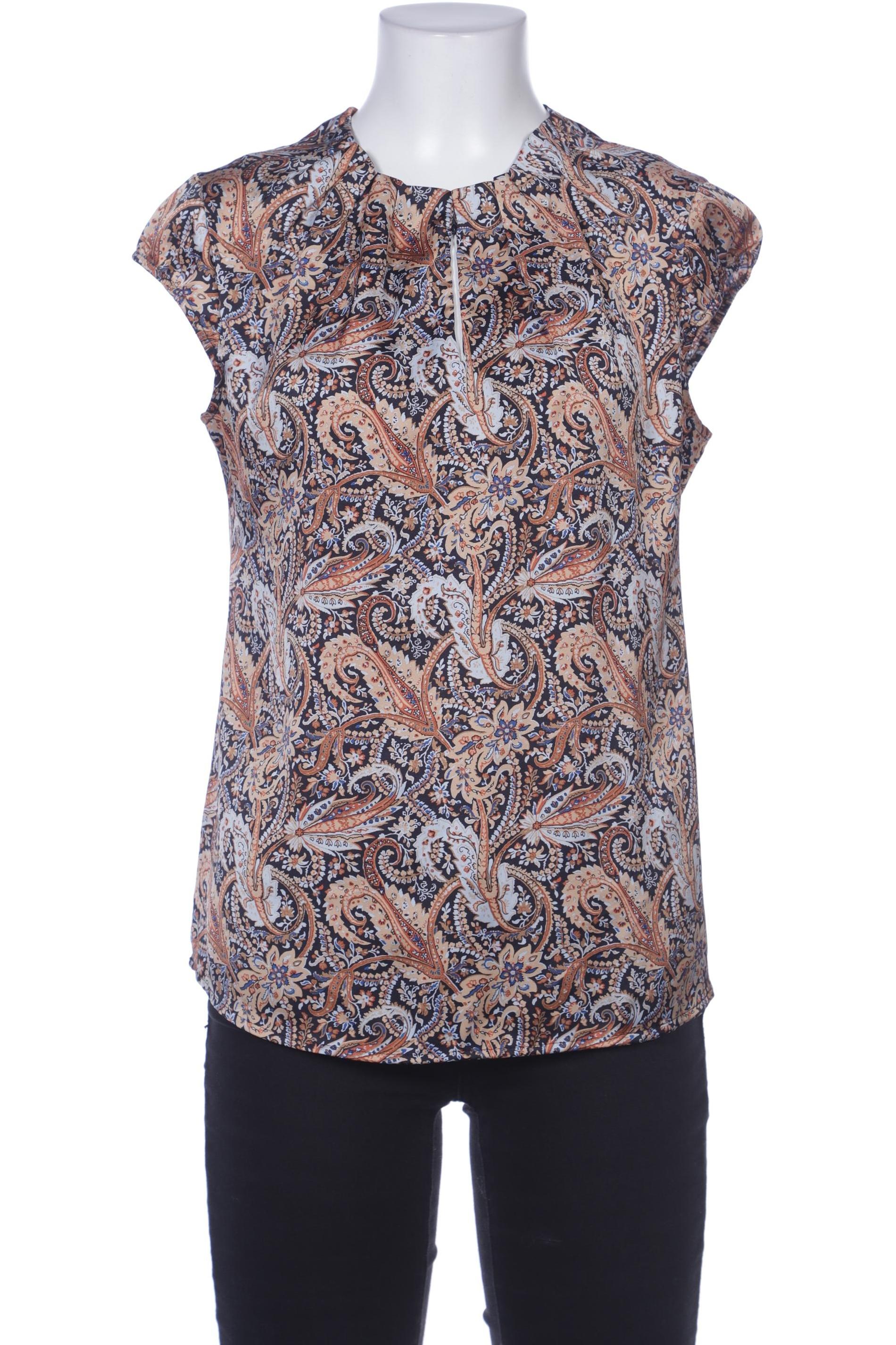 

Comma Damen Bluse, mehrfarbig, Gr. 36