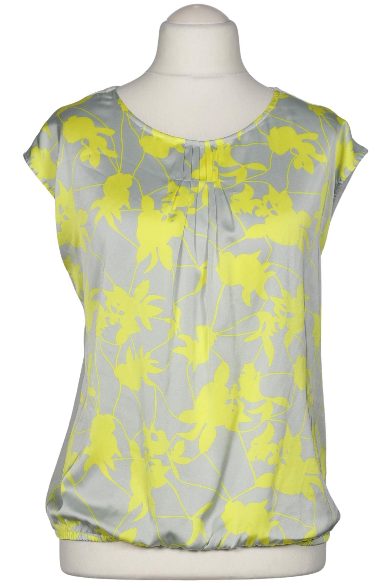 

Comma Damen Bluse, mehrfarbig, Gr. 42