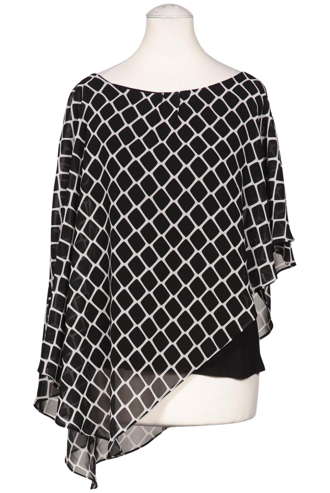 

Comma Damen Bluse, mehrfarbig, Gr. 36