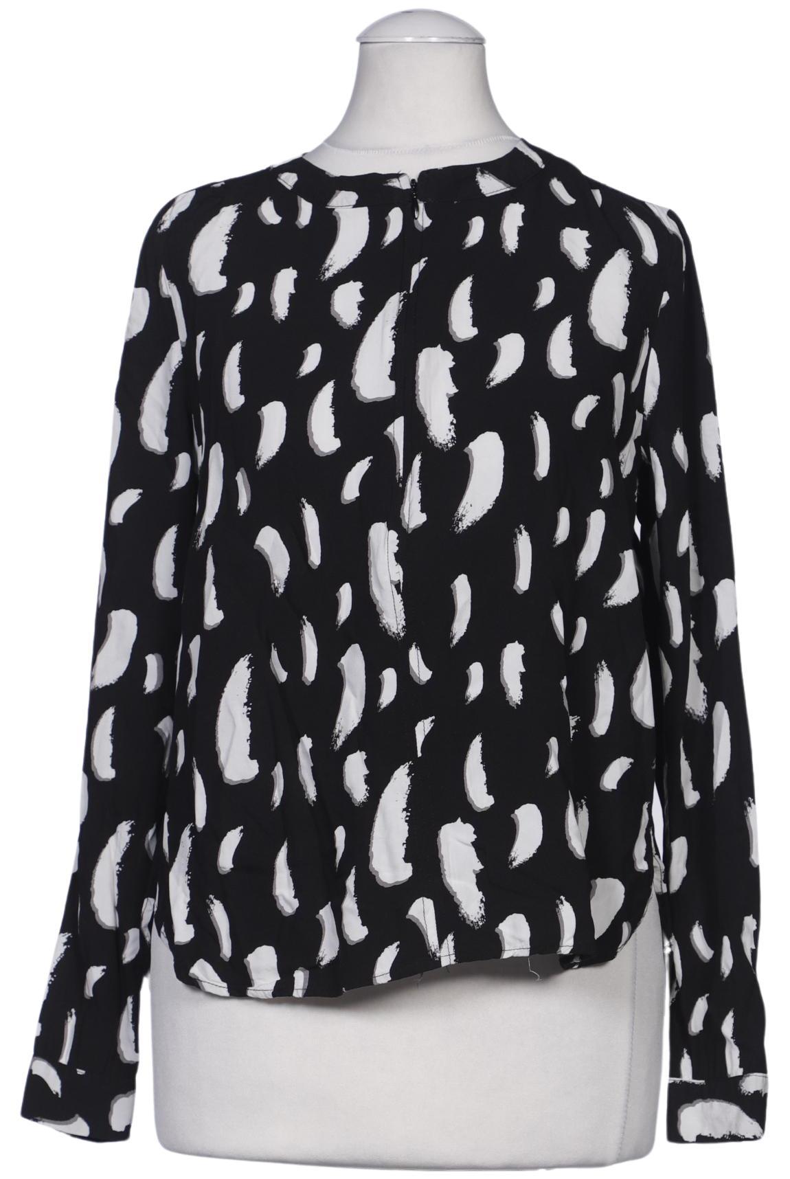 

Comma Damen Bluse, mehrfarbig, Gr. 34