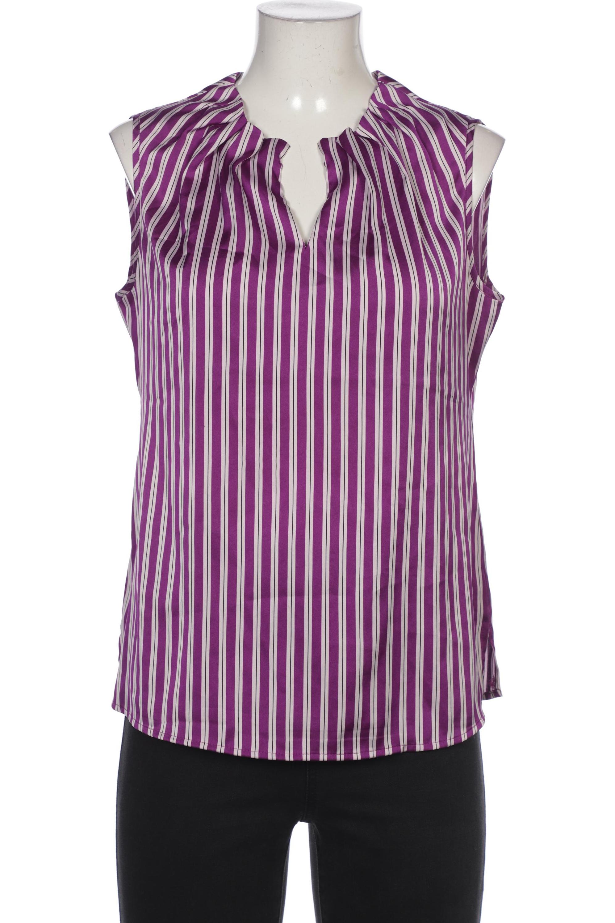 

Comma Damen Bluse, flieder