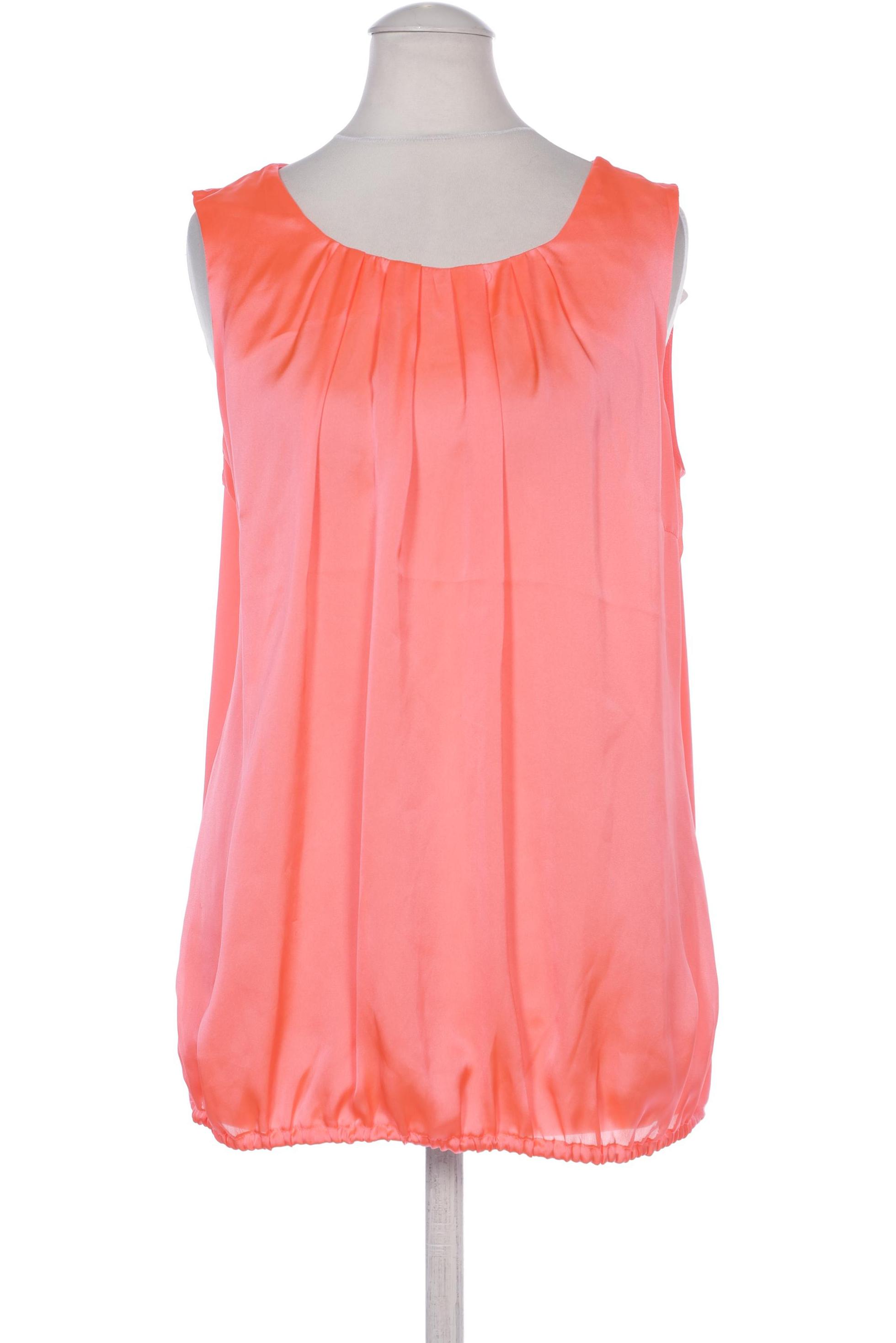 

Comma Damen Bluse, pink, Gr. 36