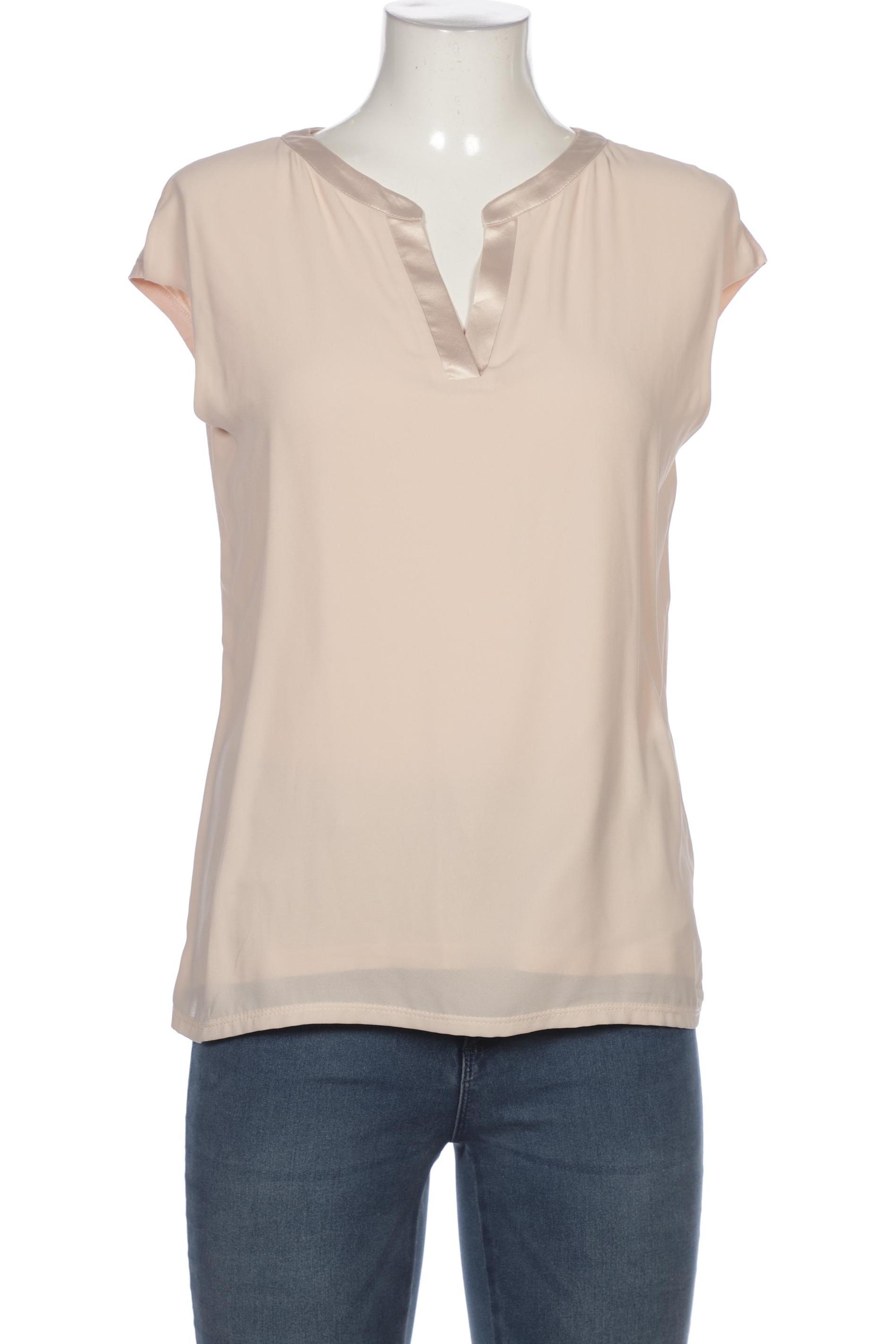 

Comma Damen Bluse, cremeweiß