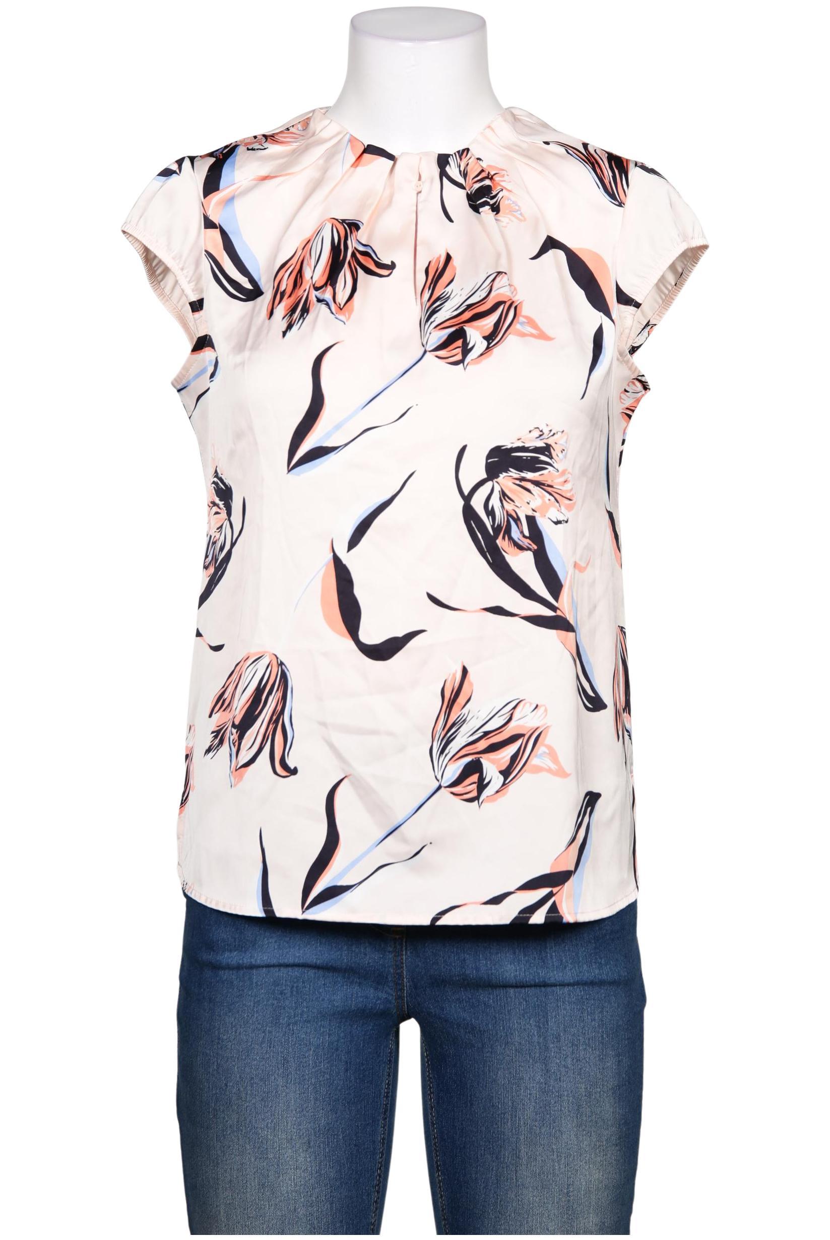 

Comma Damen Bluse, mehrfarbig, Gr. 36