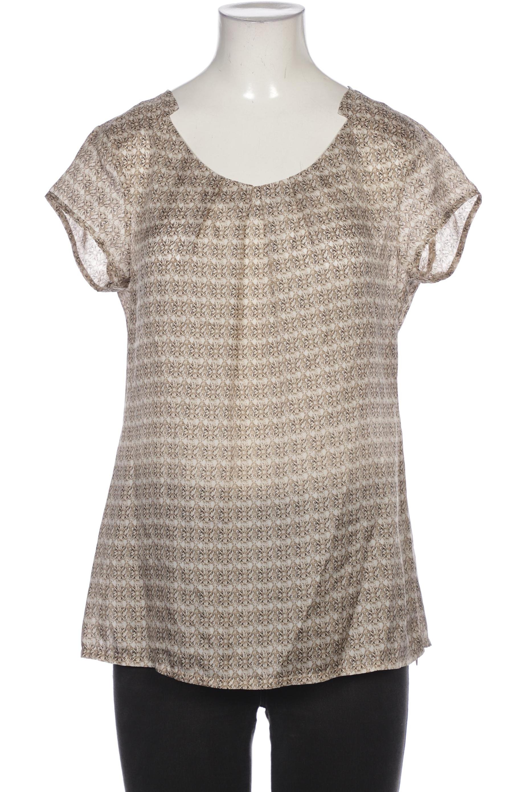 

Comma Damen Bluse, braun