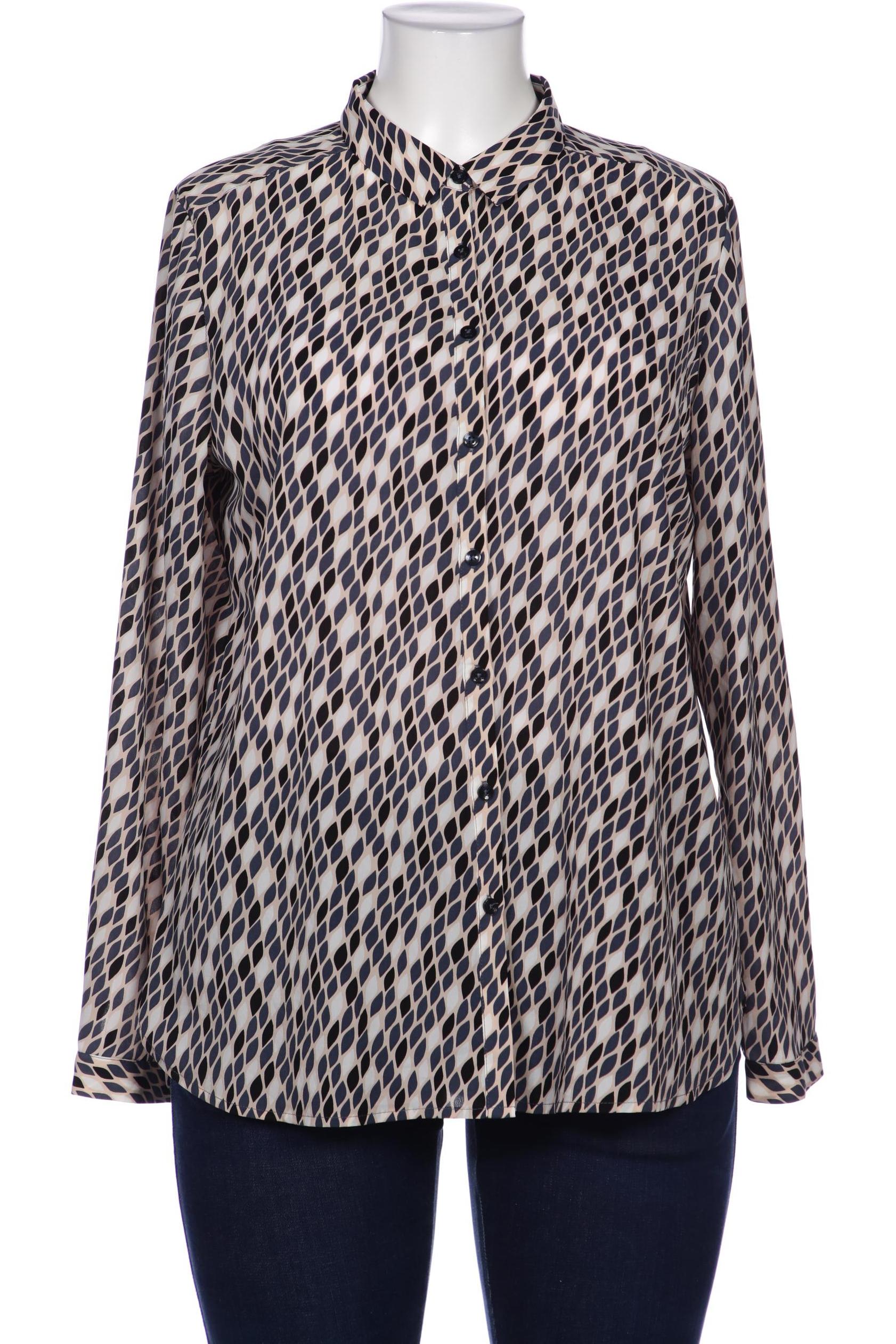 

Comma Damen Bluse, beige