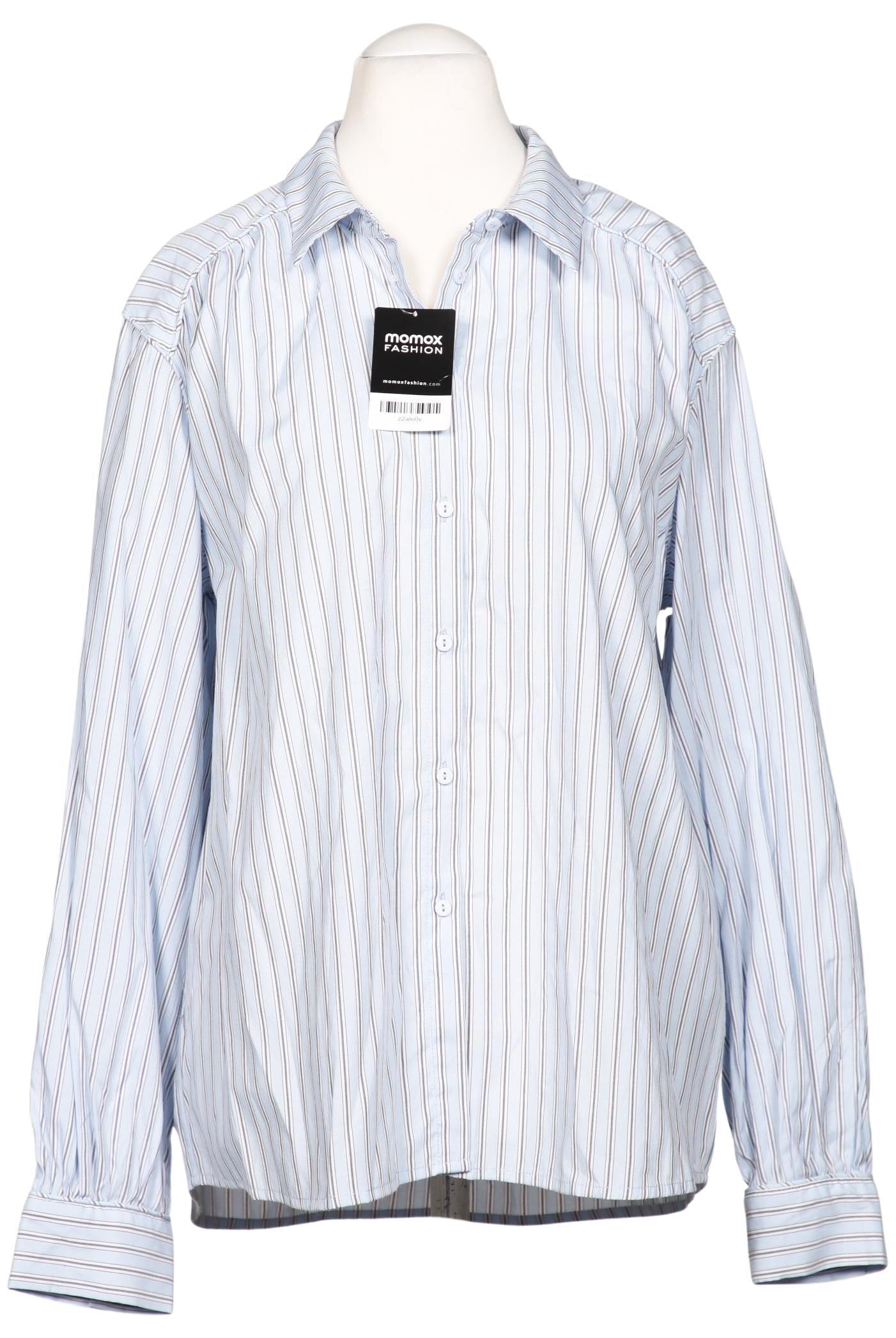 

Comma Damen Bluse, mehrfarbig, Gr. 44