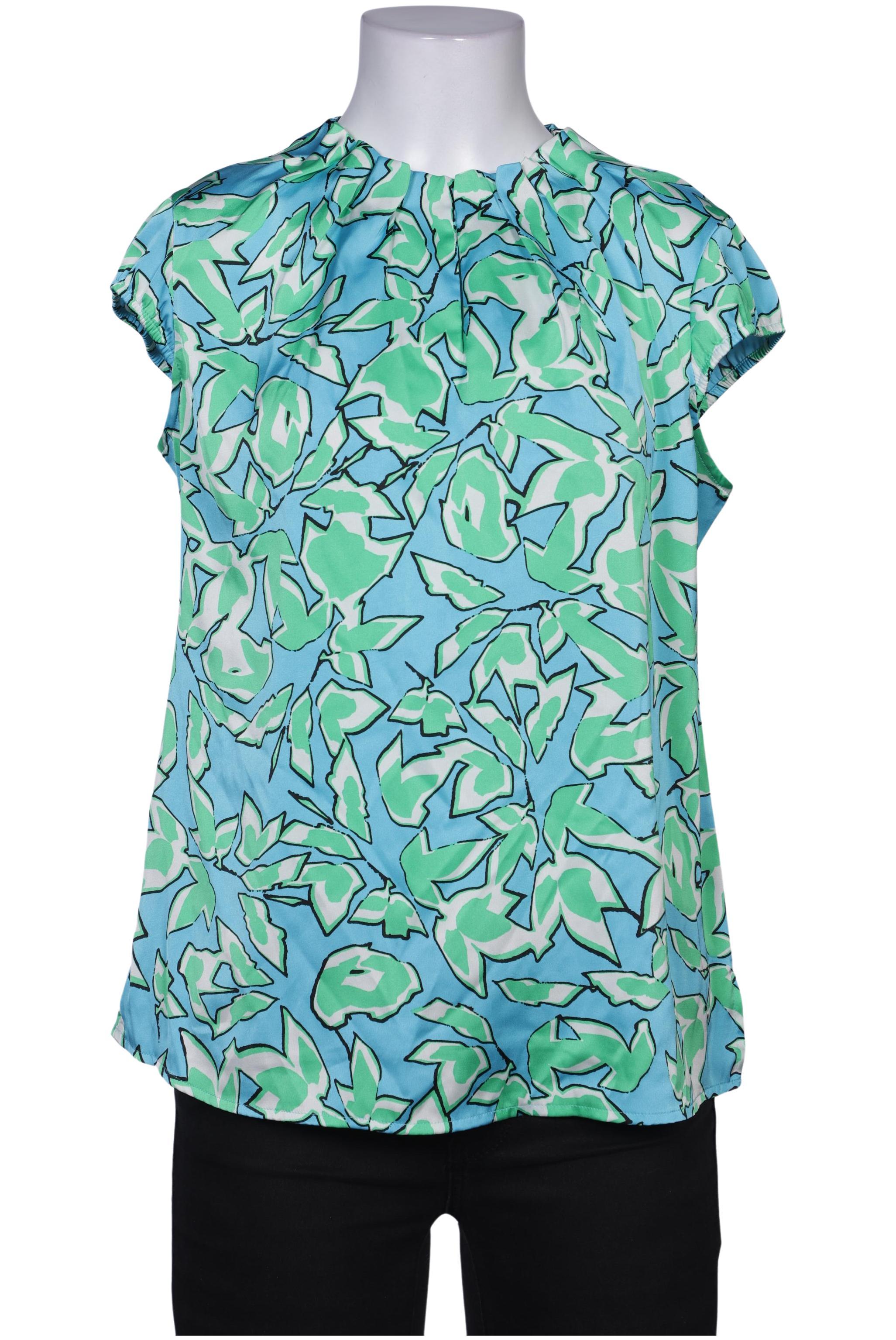 

Comma Damen Bluse, mehrfarbig, Gr. 36