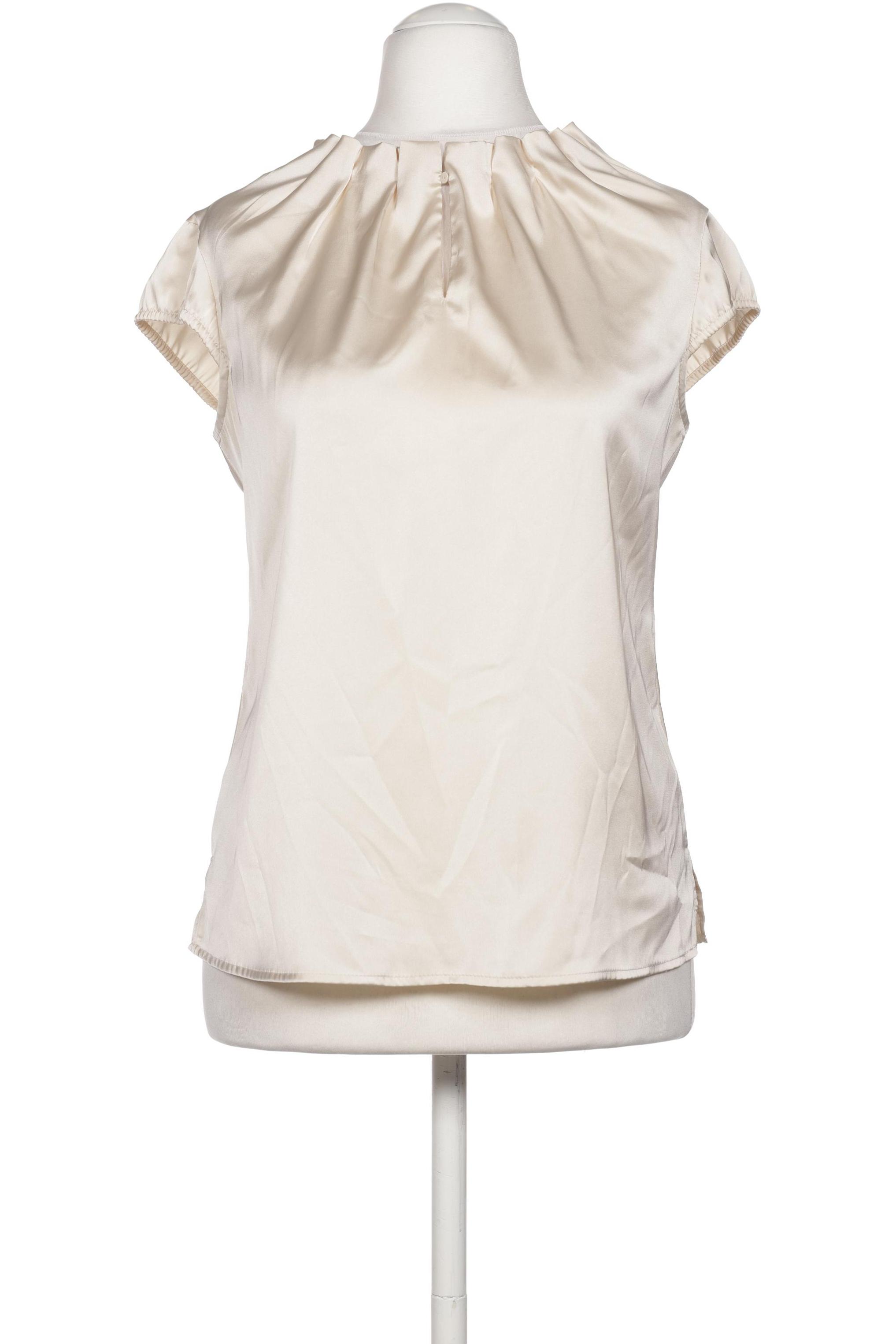 

Comma Damen Bluse, beige