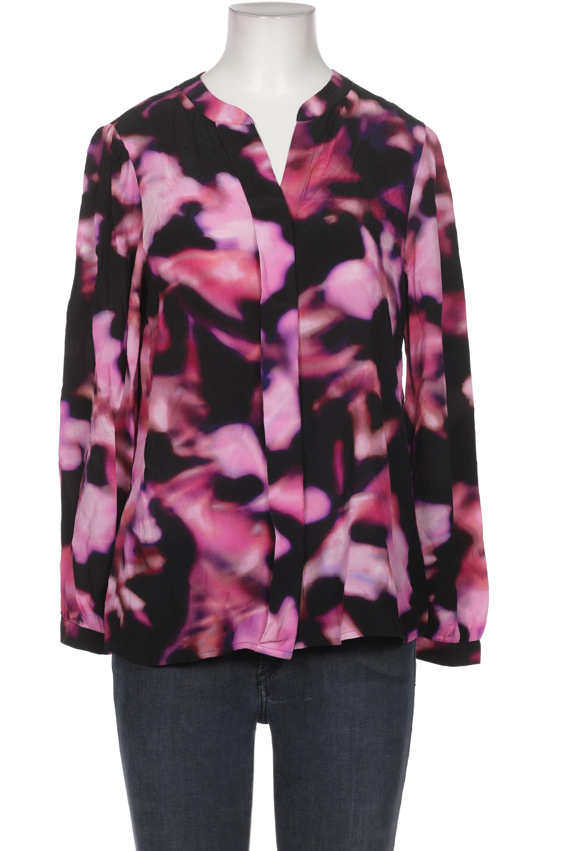 

Comma Damen Bluse, schwarz, Gr. 36