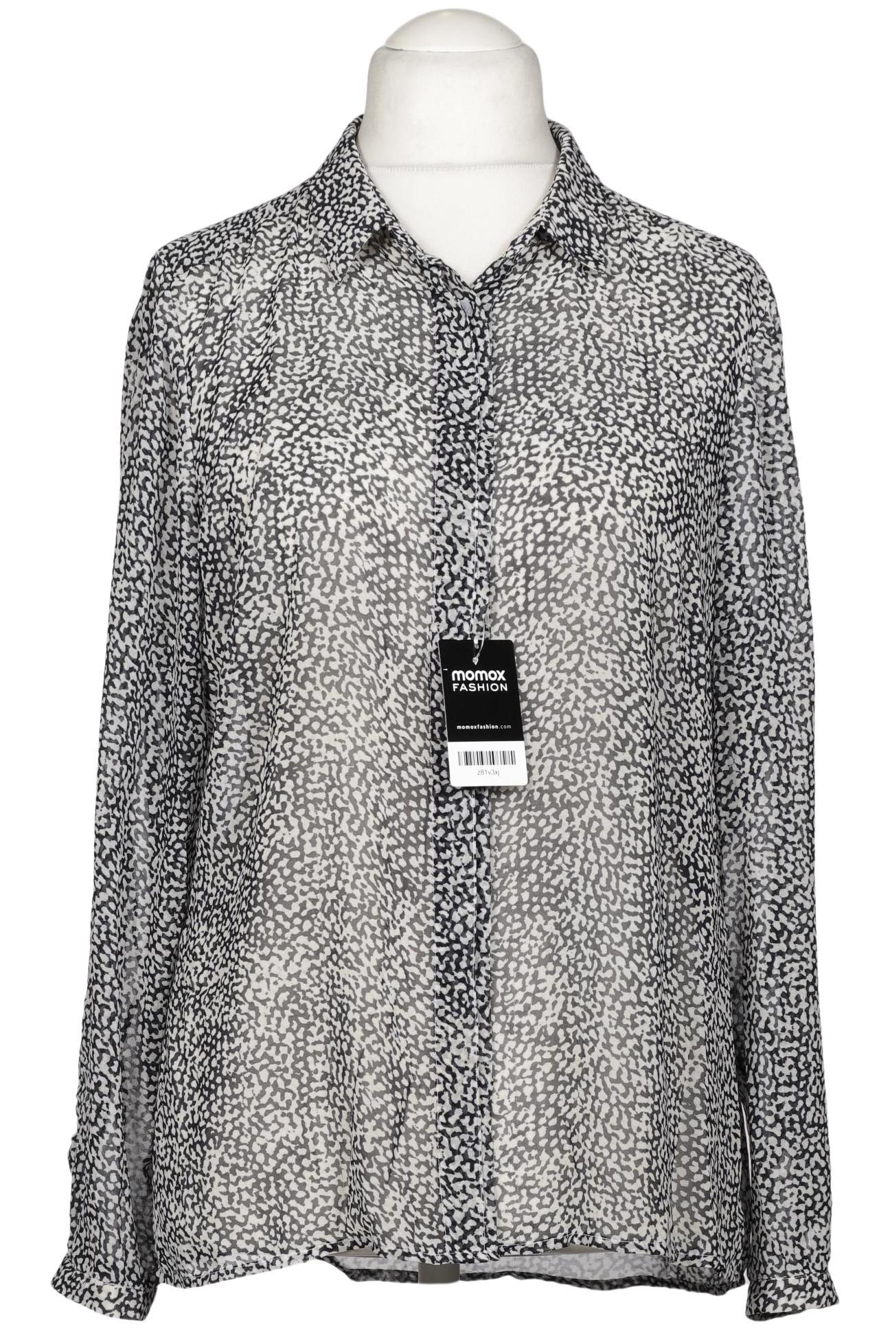 

Comma Damen Bluse, mehrfarbig, Gr. 44