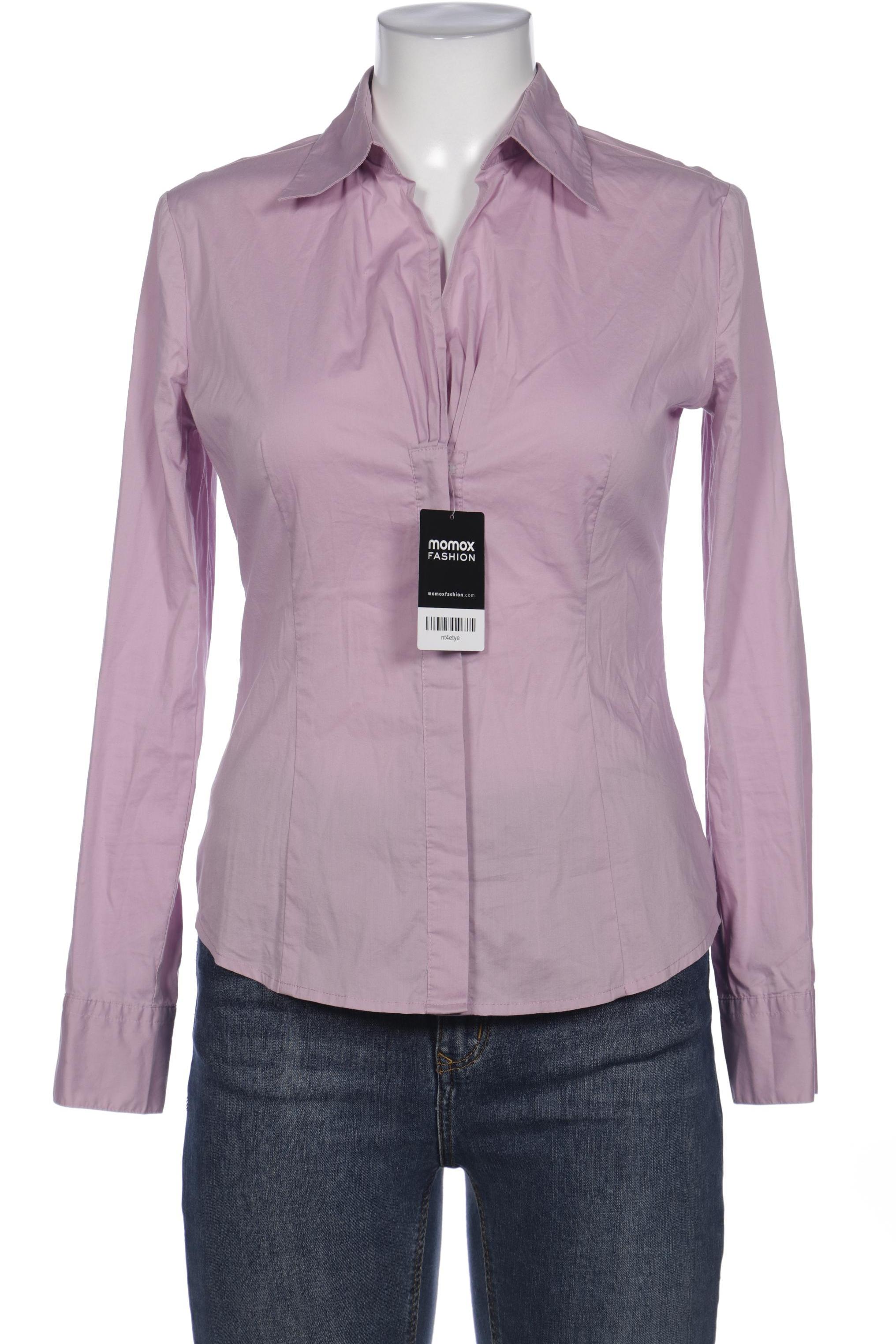 

Comma Damen Bluse, flieder, Gr. 36