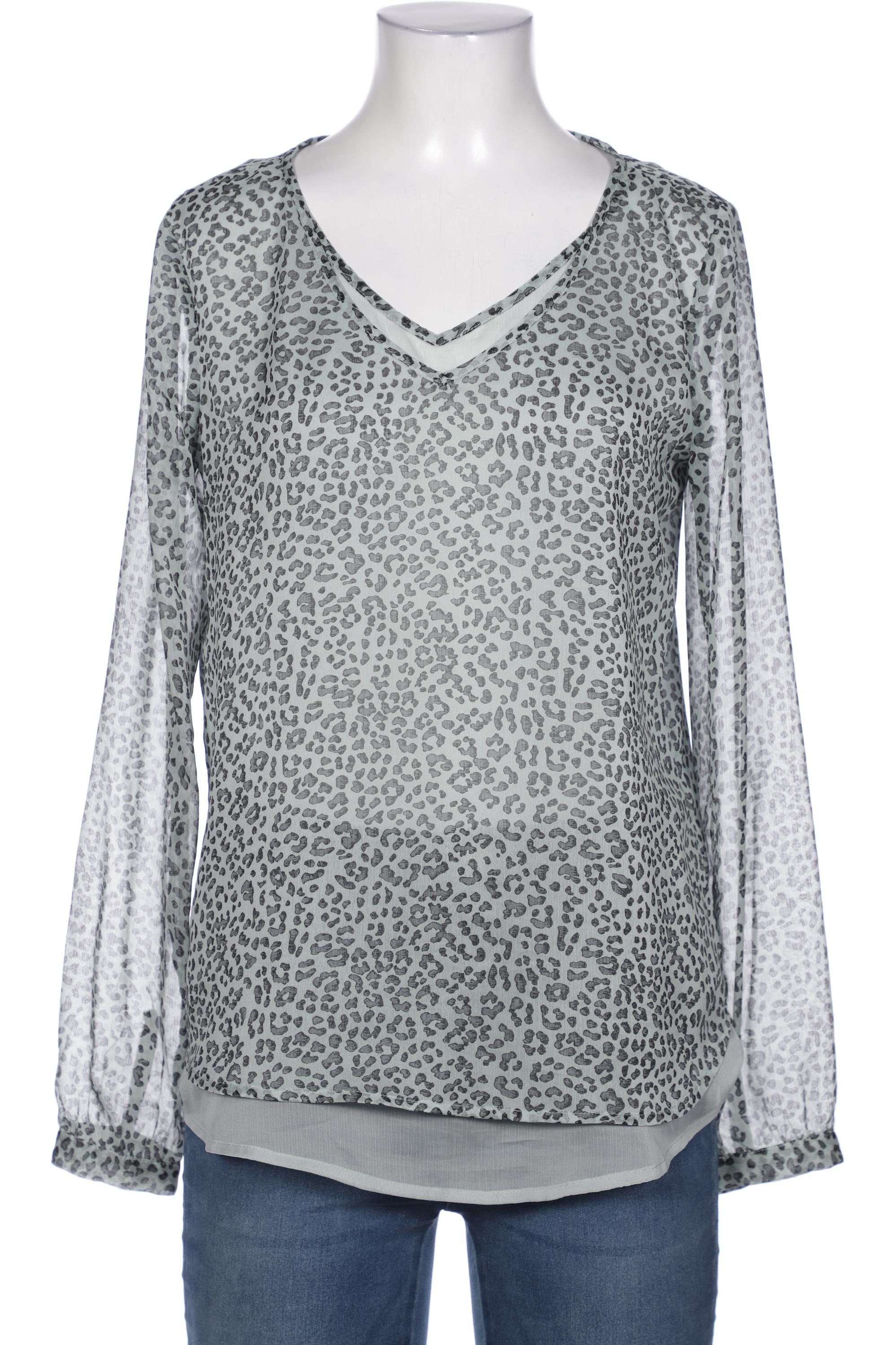 

Comma Damen Bluse, grün