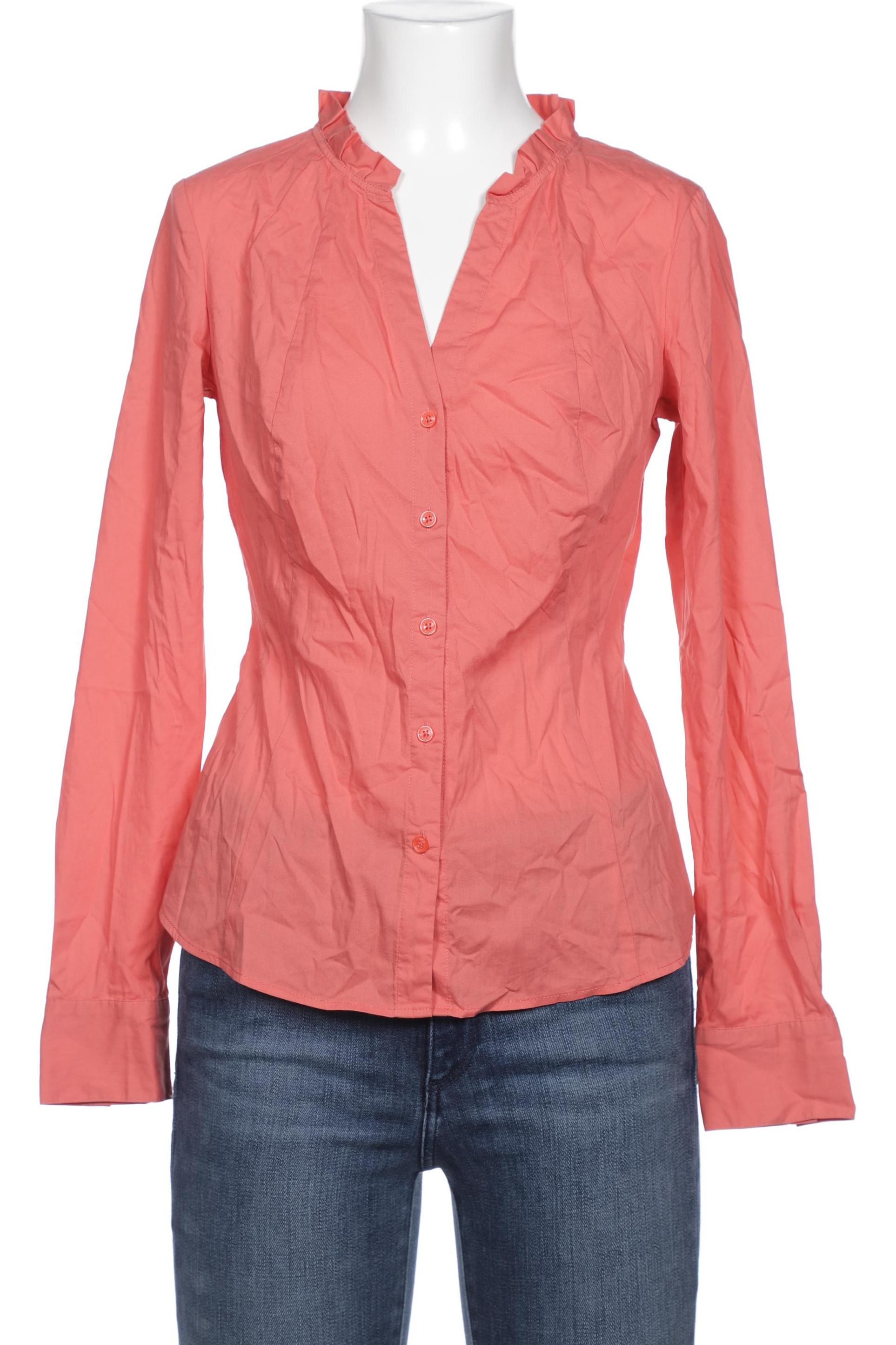 

Comma Damen Bluse, pink