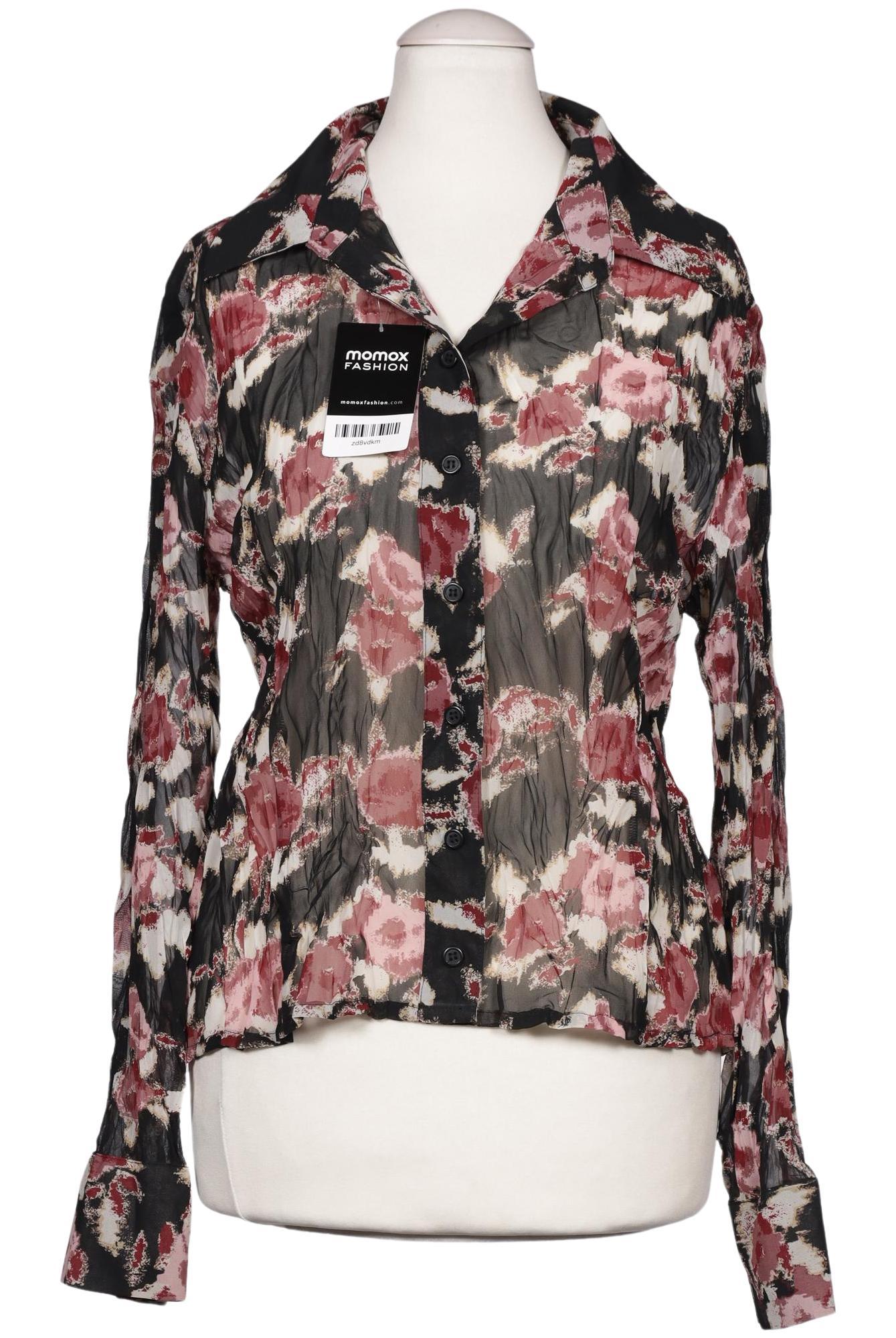 

Comma Damen Bluse, mehrfarbig, Gr. 36