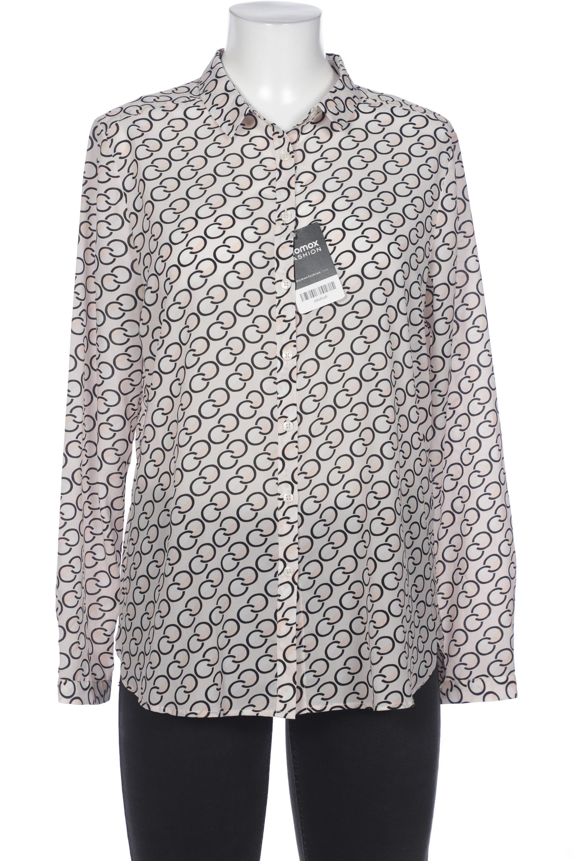 

Comma Damen Bluse, pink