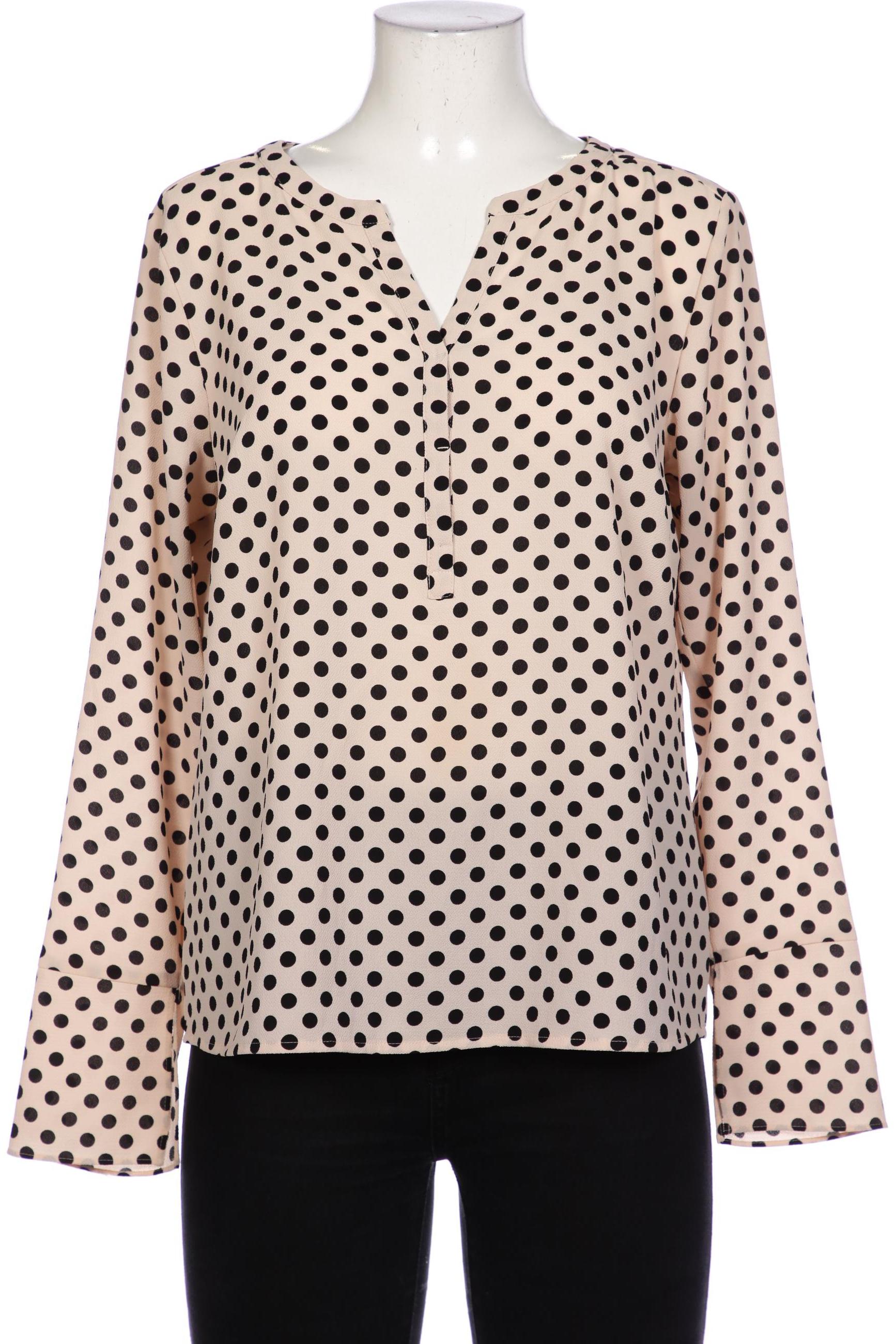 

Comma Damen Bluse, pink, Gr. 40