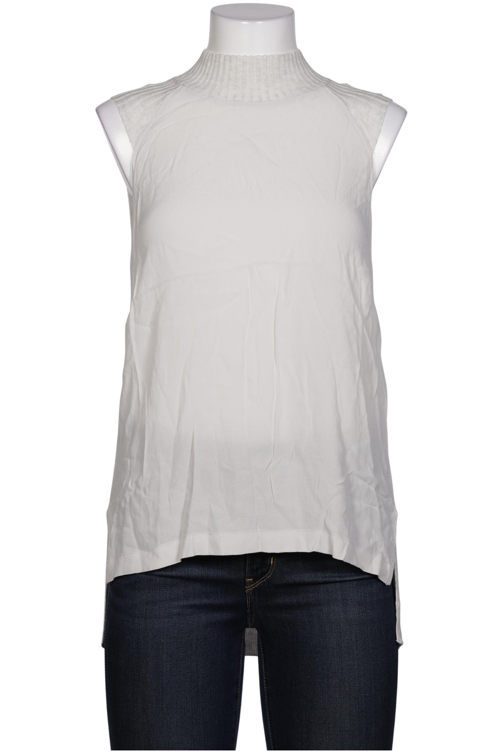 

Comma Damen Bluse, grau, Gr. 38