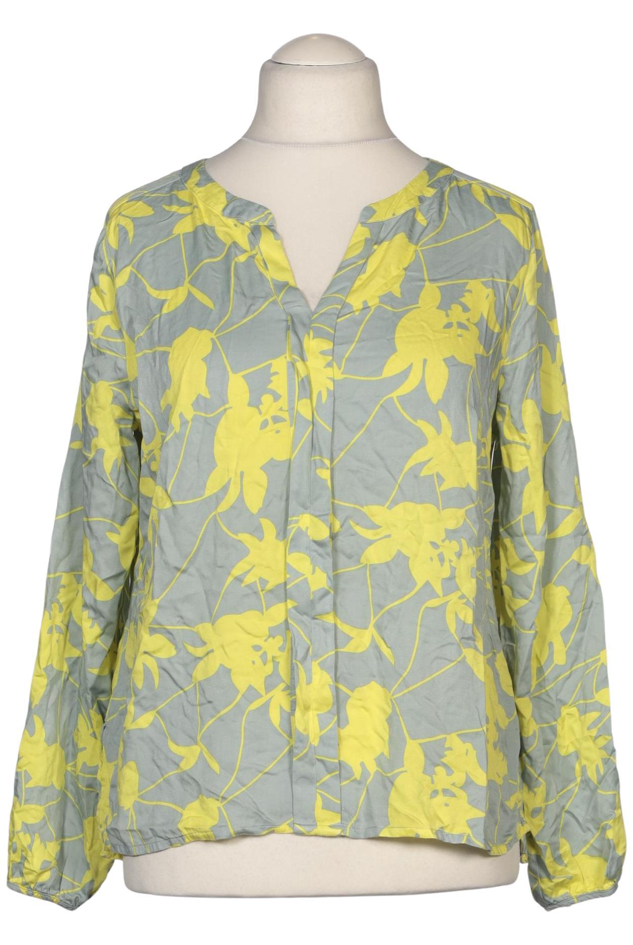 

Comma Damen Bluse, mehrfarbig, Gr. 40