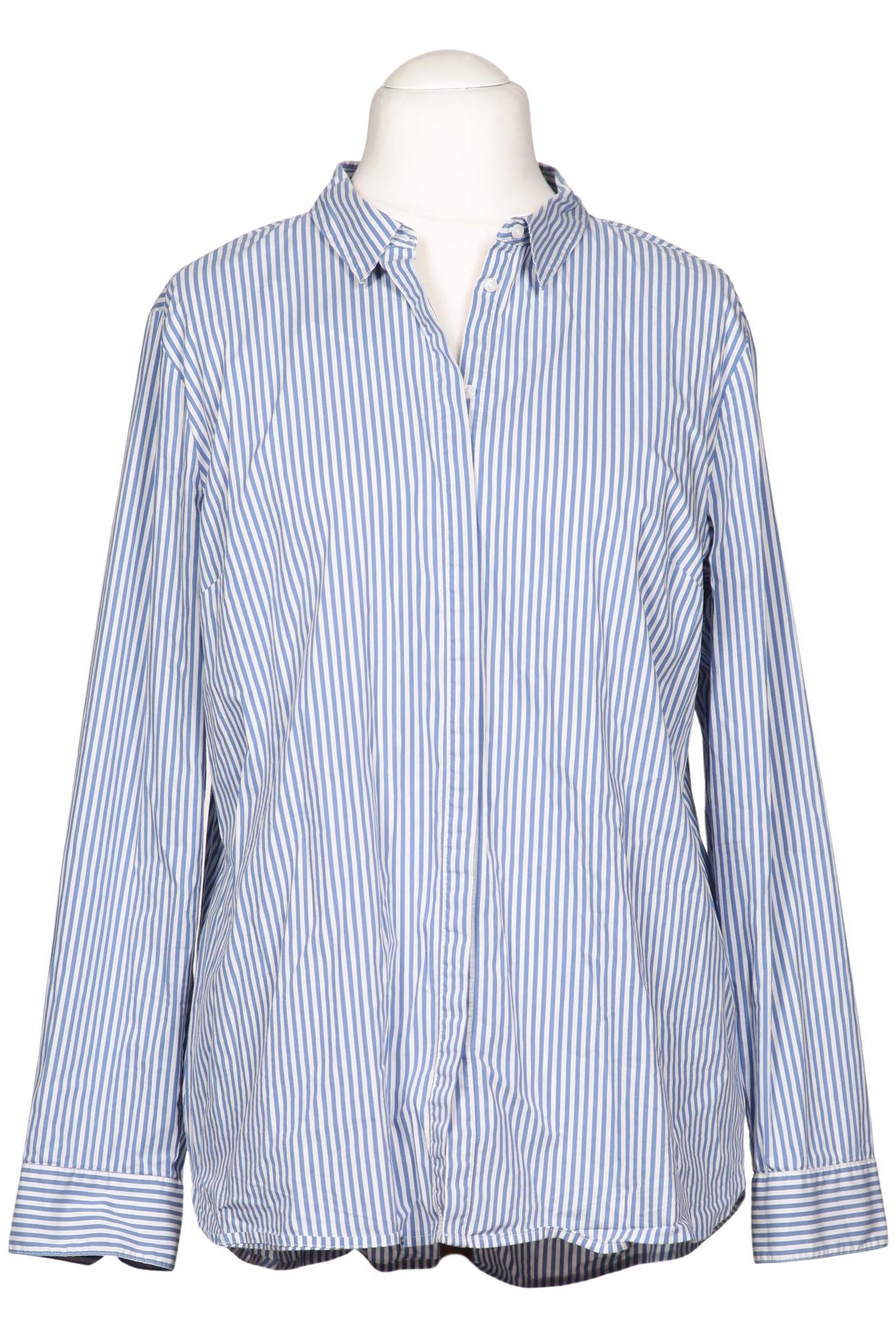 

Comma Damen Bluse, mehrfarbig, Gr. 44