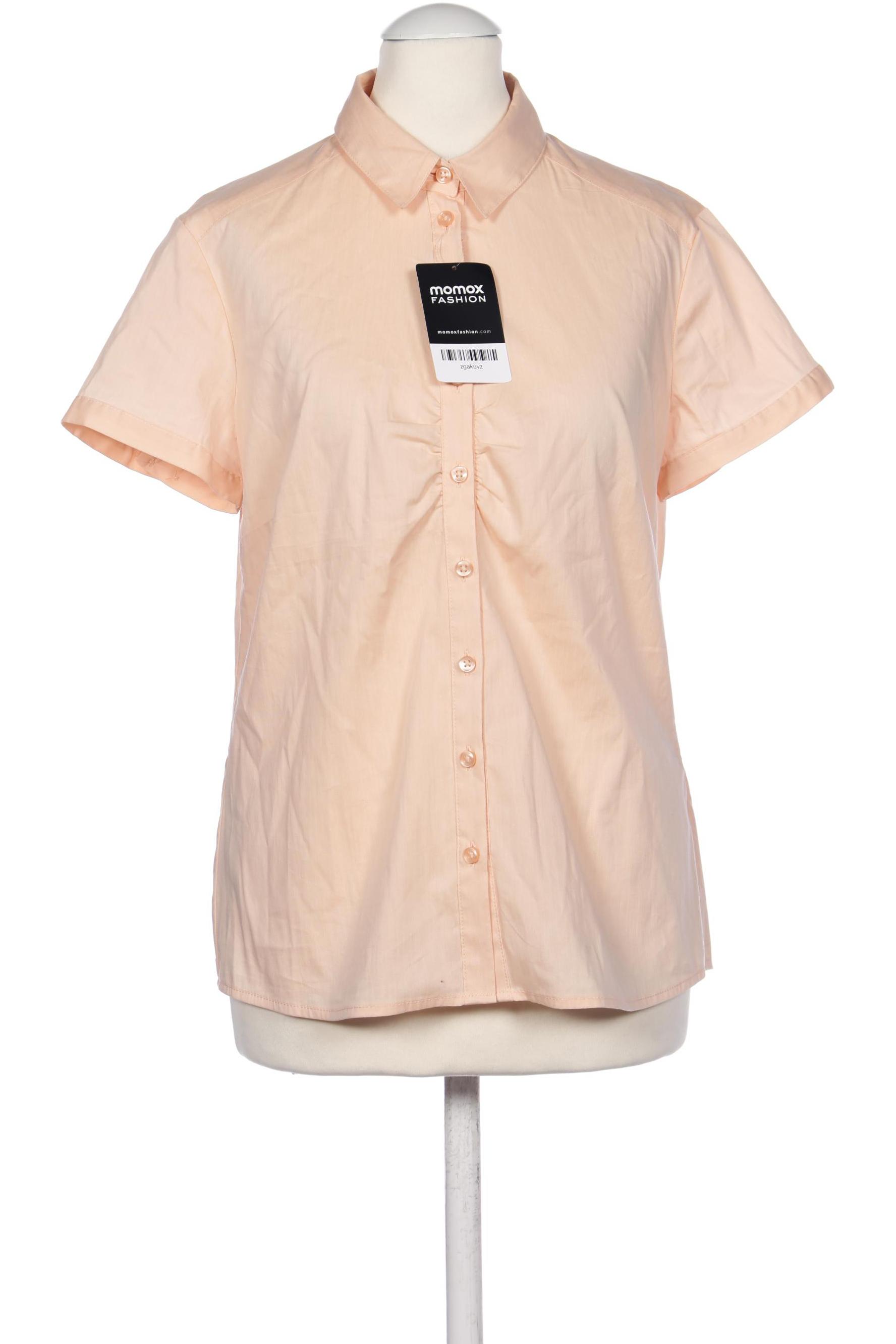 

Comma Damen Bluse, orange