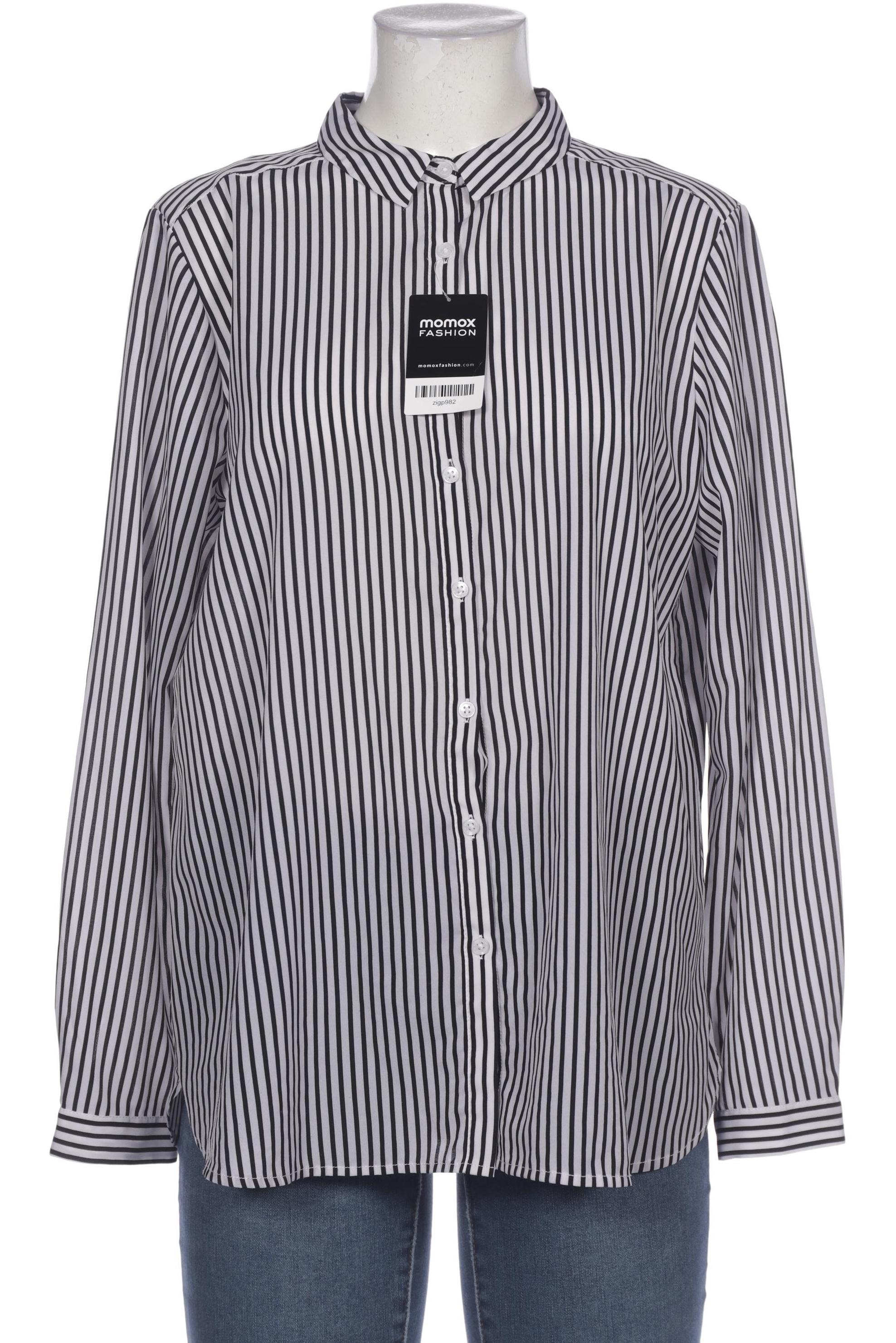 

Comma Damen Bluse, schwarz, Gr. 42