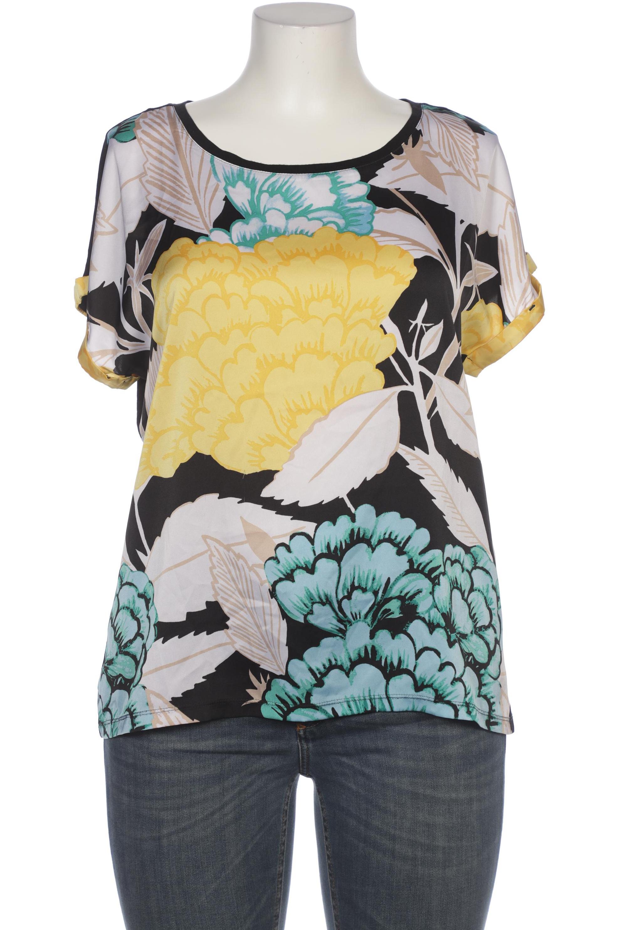 

Comma Damen Bluse, schwarz